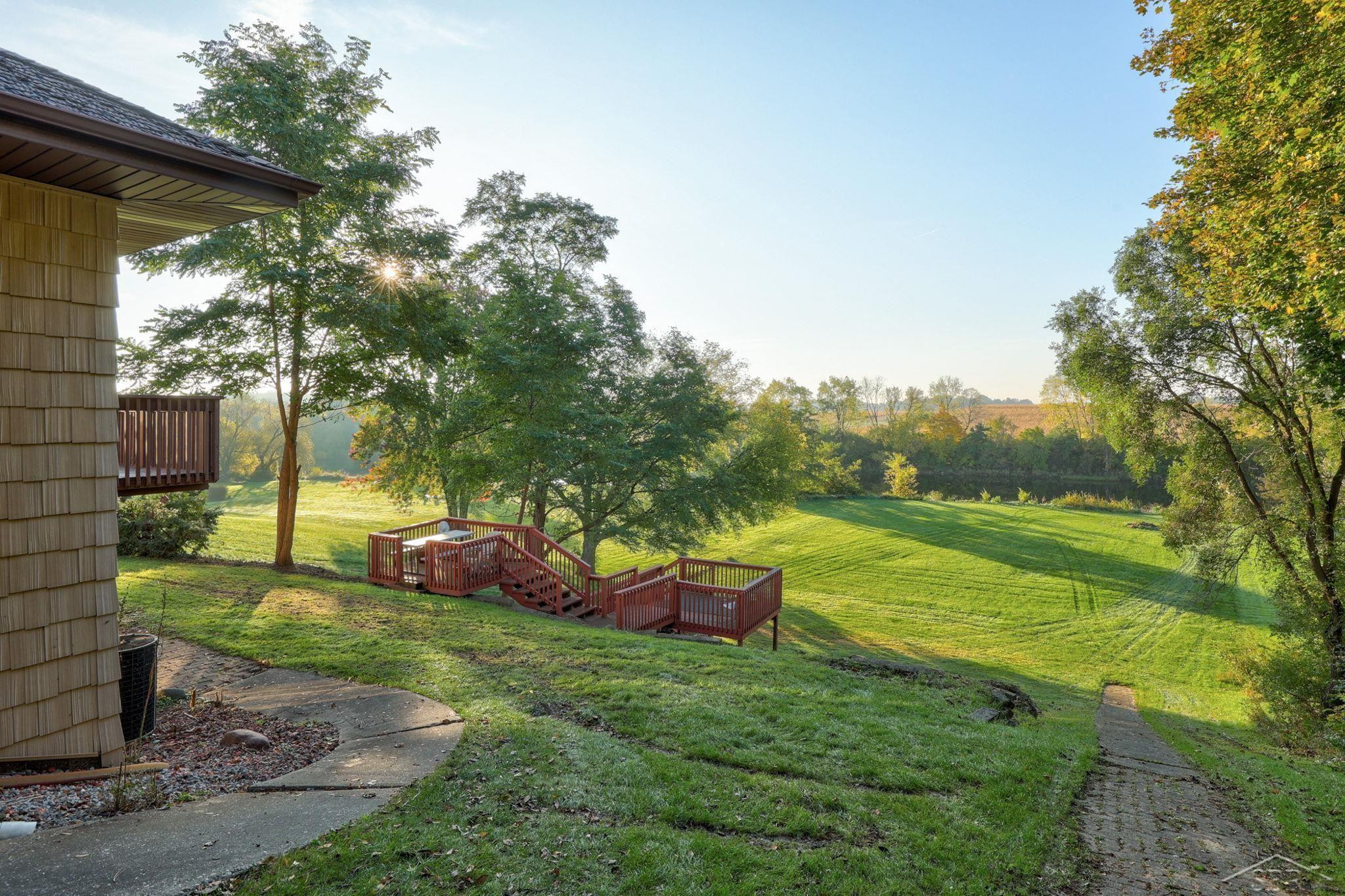 11878 Ayre Lane, Frankenmuth, MI 48734 — Photo 47