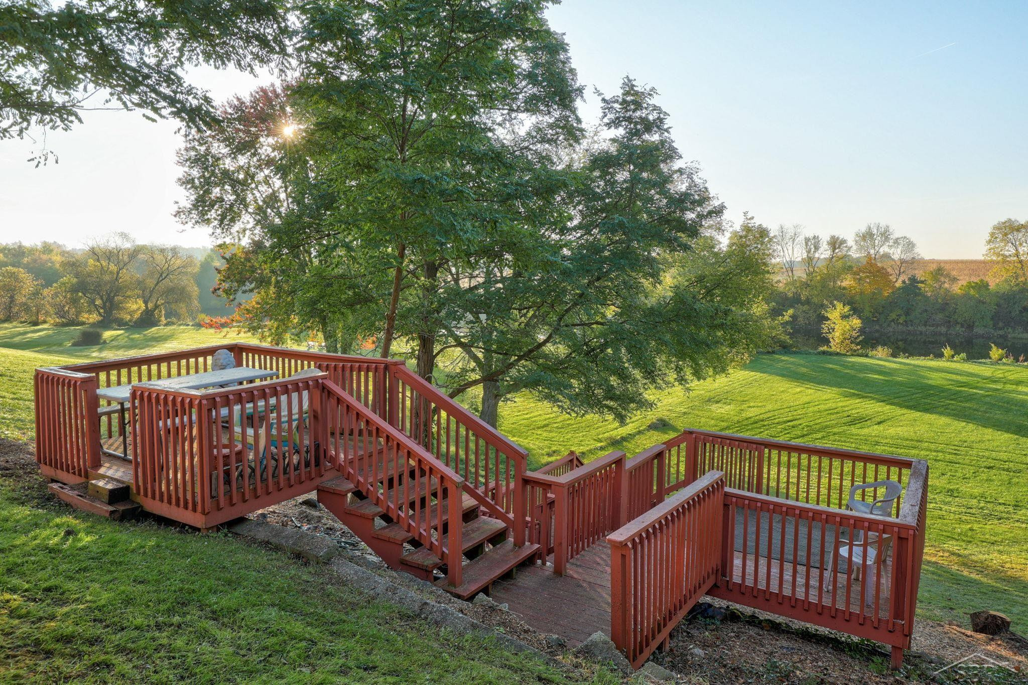 11878 Ayre Lane, Frankenmuth, MI 48734 — Photo 48