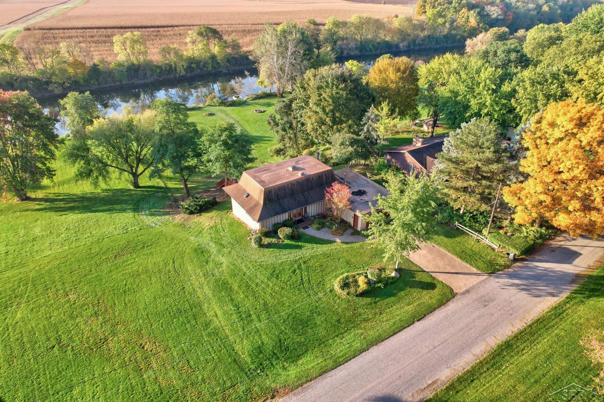 11878 Ayre Lane, Frankenmuth, MI 48734 — Photo 52
