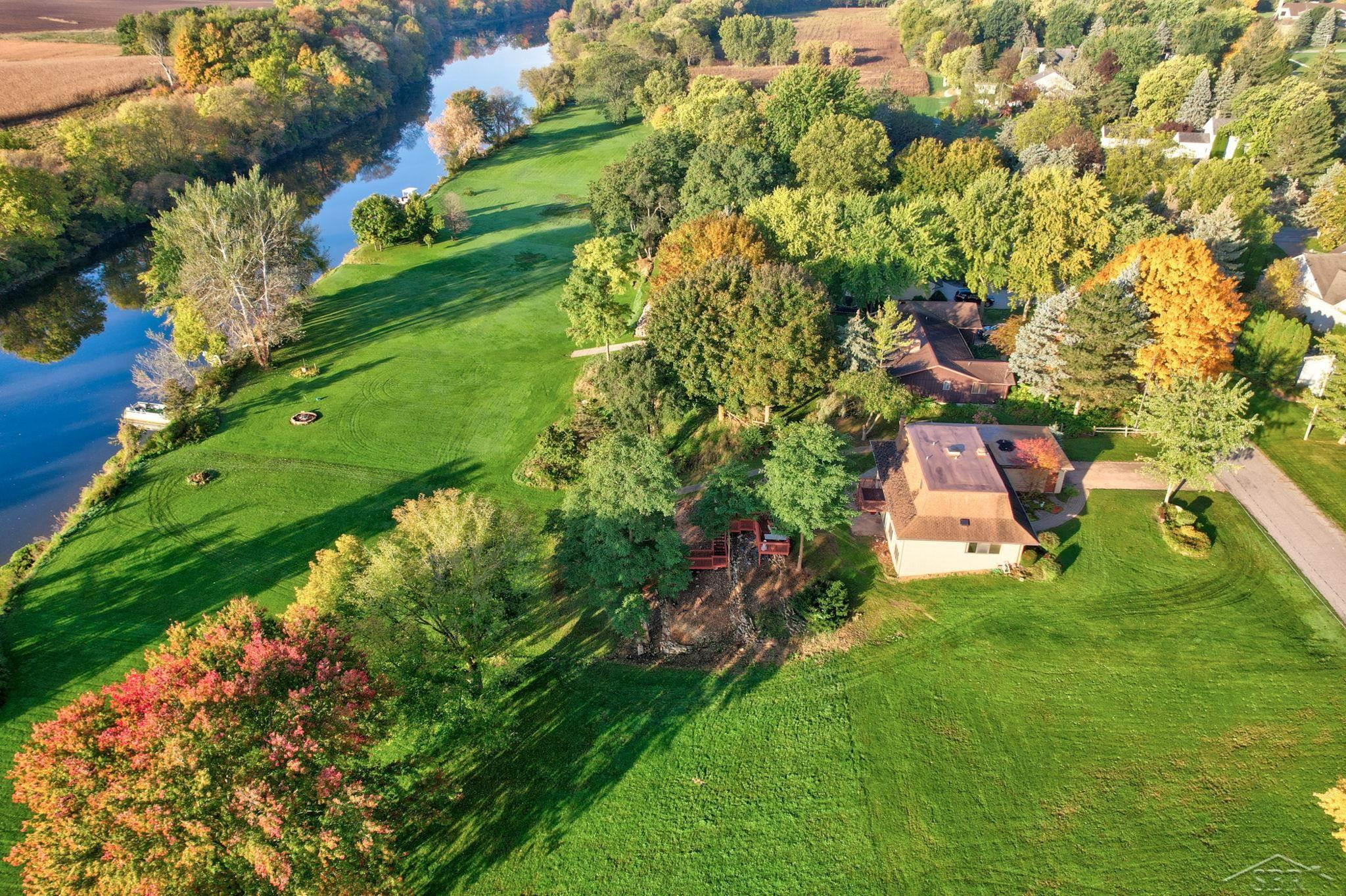 11878 Ayre Lane, Frankenmuth, MI 48734 — Photo 55