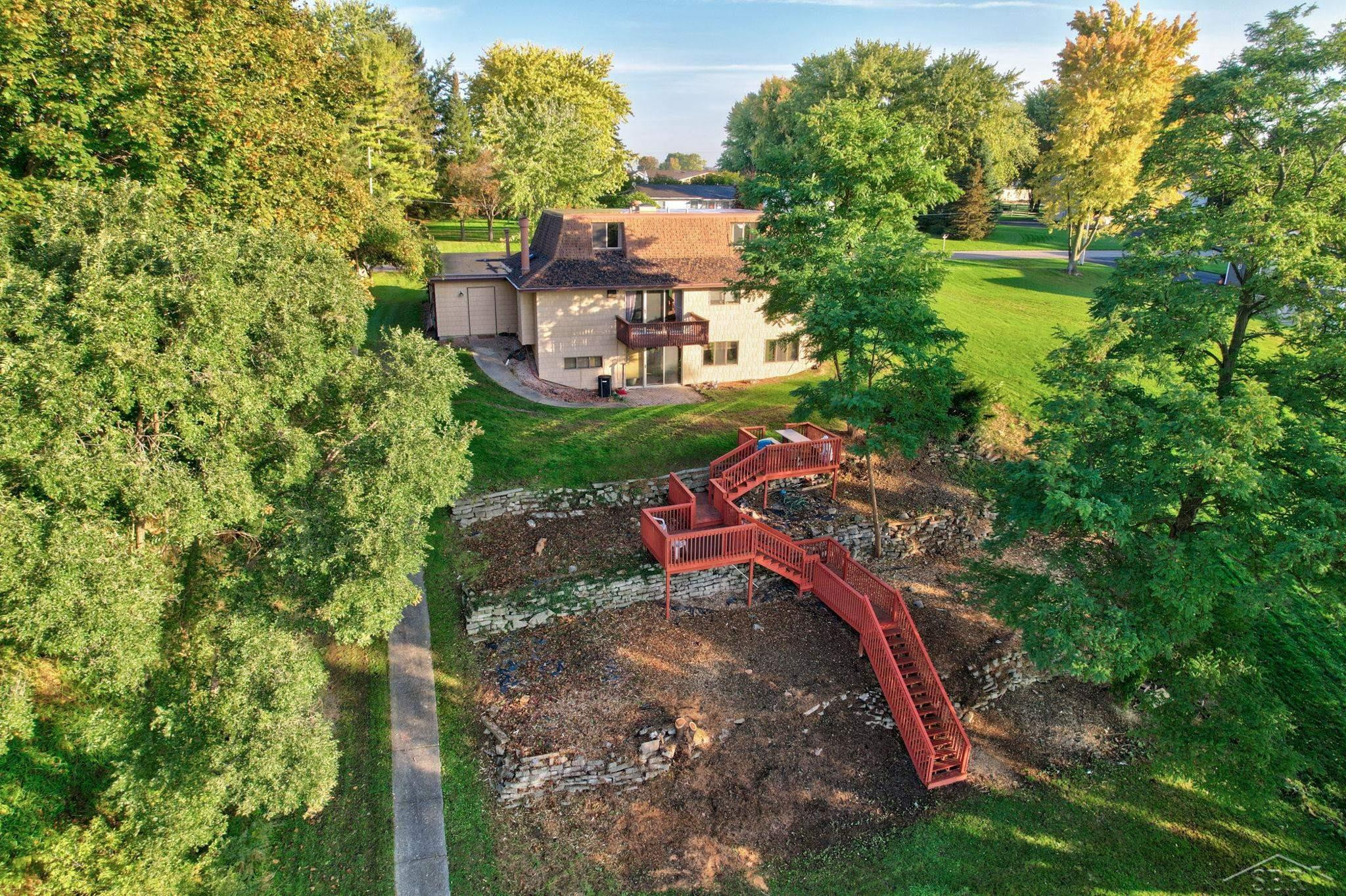 11878 Ayre Lane, Frankenmuth, MI 48734 — Photo 56