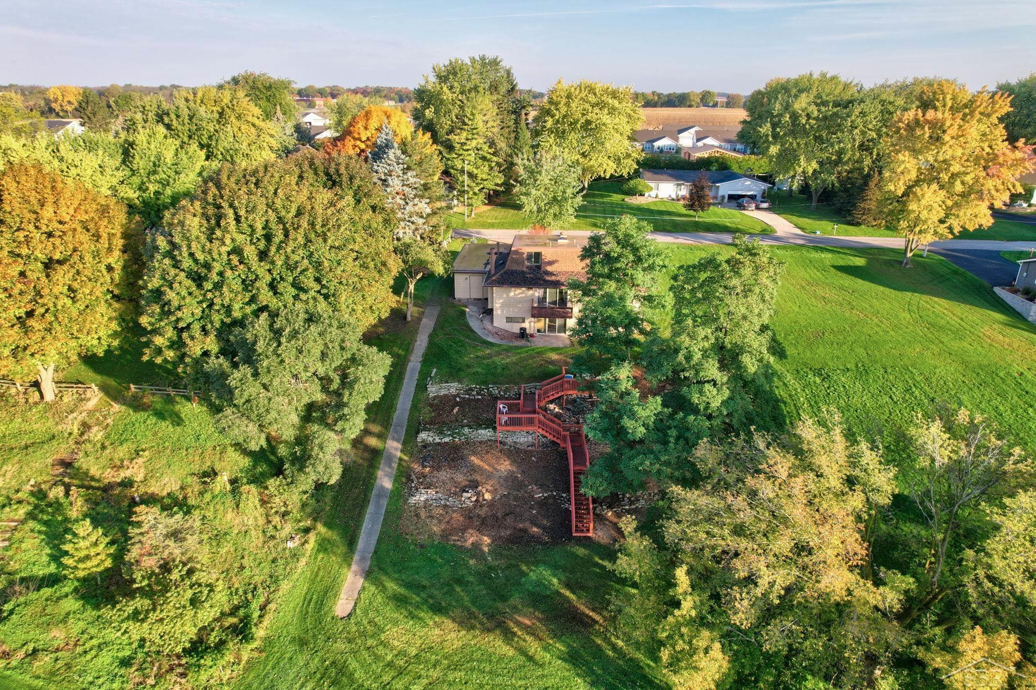 11878 Ayre Lane, Frankenmuth, MI 48734 — Photo 57
