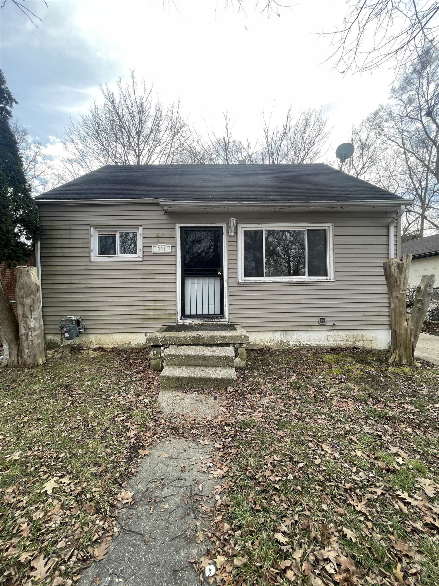 301 W Ruth Avenue, Flint, MI 48505