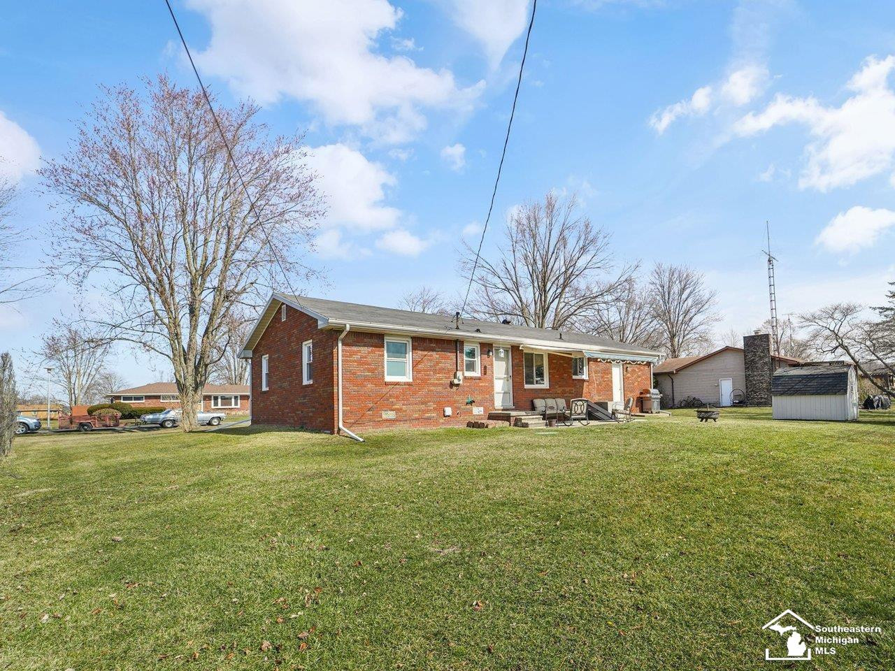6749 Linden, Monroe, MI 48162 — Photo 4