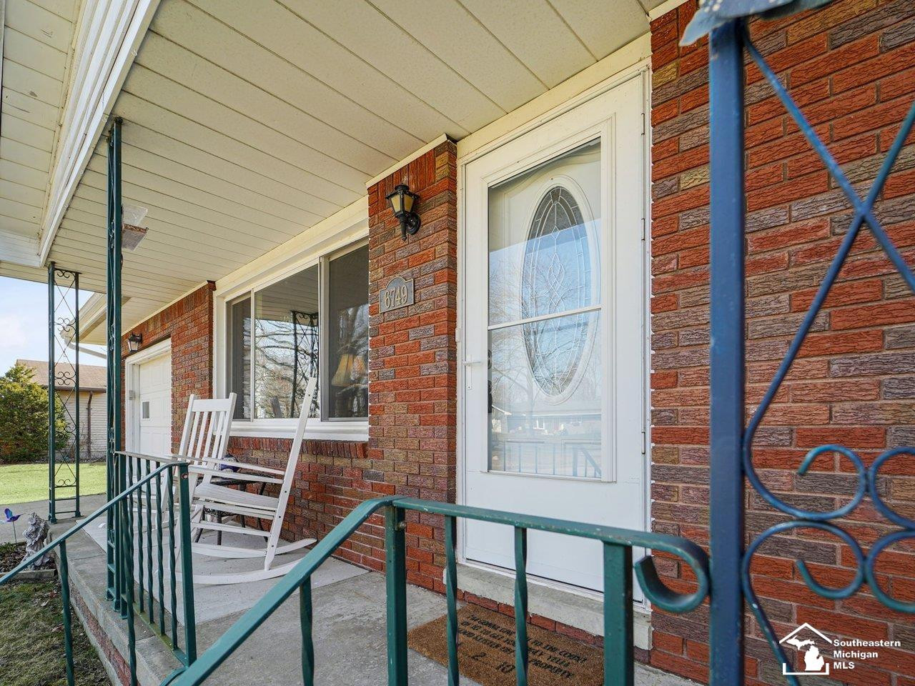 6749 Linden, Monroe, MI 48162 — Photo 5