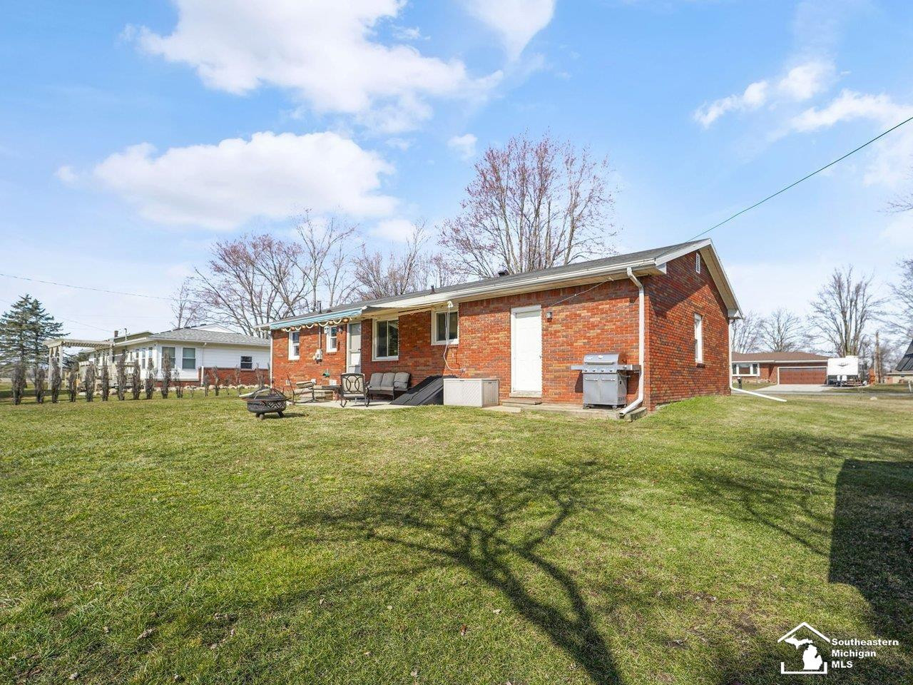 6749 Linden, Monroe, MI 48162 — Photo 34