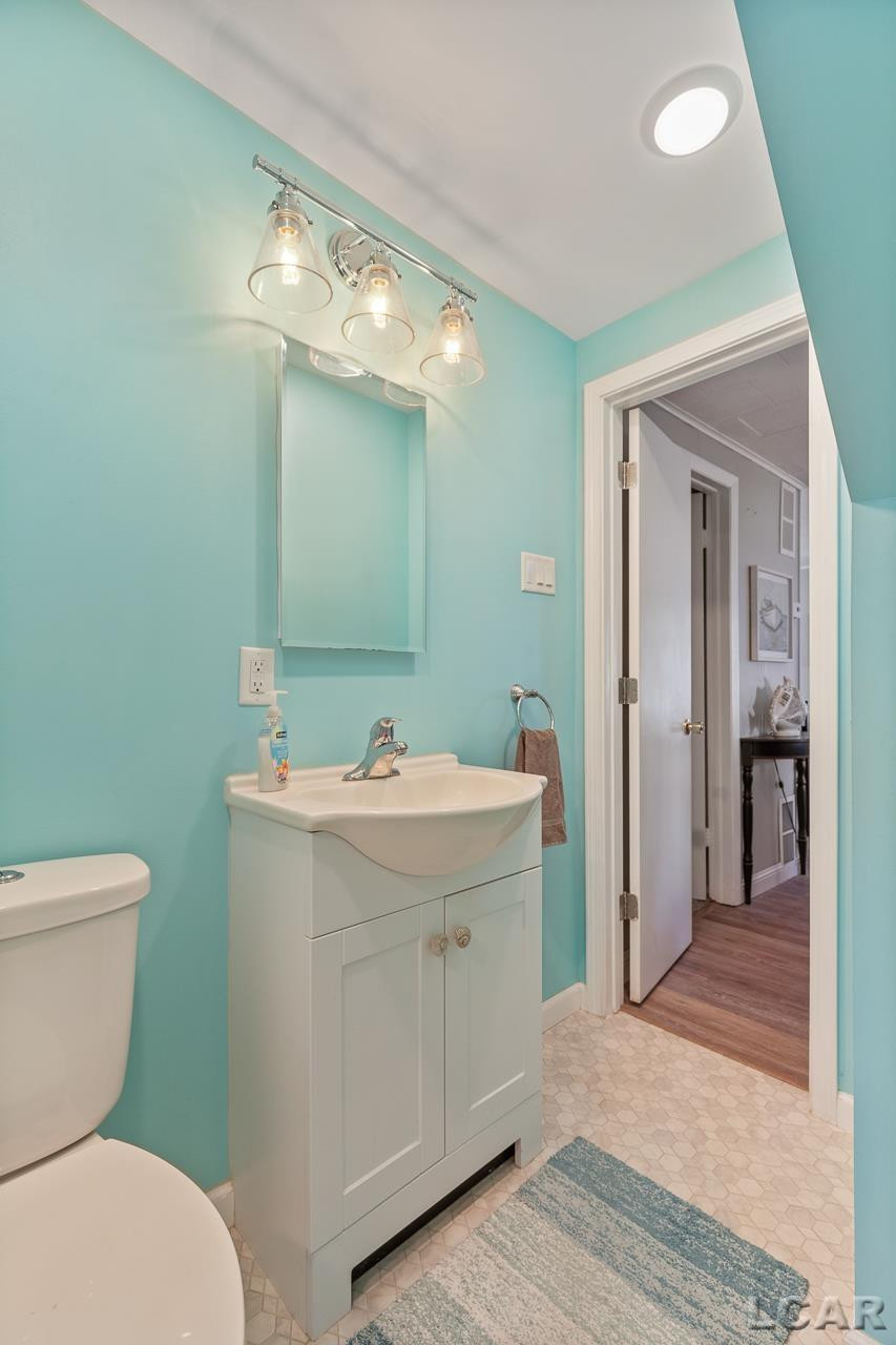 2381 Elm Park Drive, Manitou Beach, MI 49253 — Photo 7