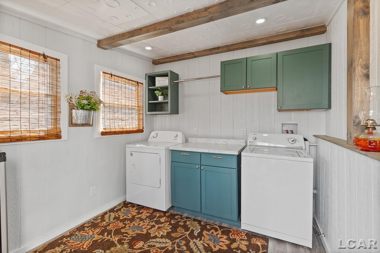 2381 Elm Park Drive, Manitou Beach, MI 49253 — Photo 13