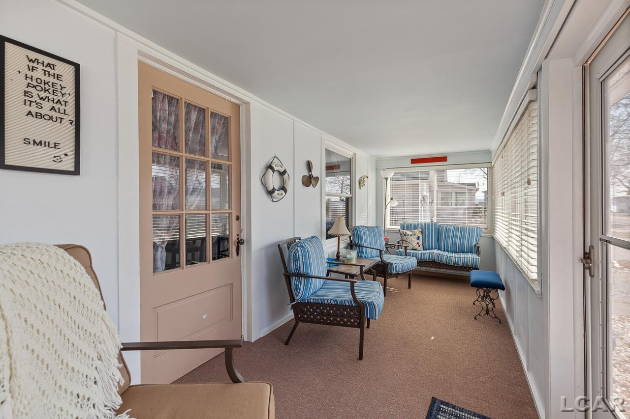 2381 Elm Park Drive, Manitou Beach, MI 49253 — Photo 14