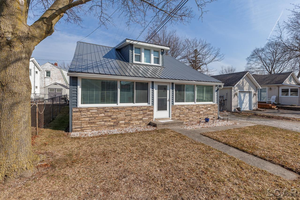 2381 Elm Park Drive, Manitou Beach, MI 49253 — Photo 17