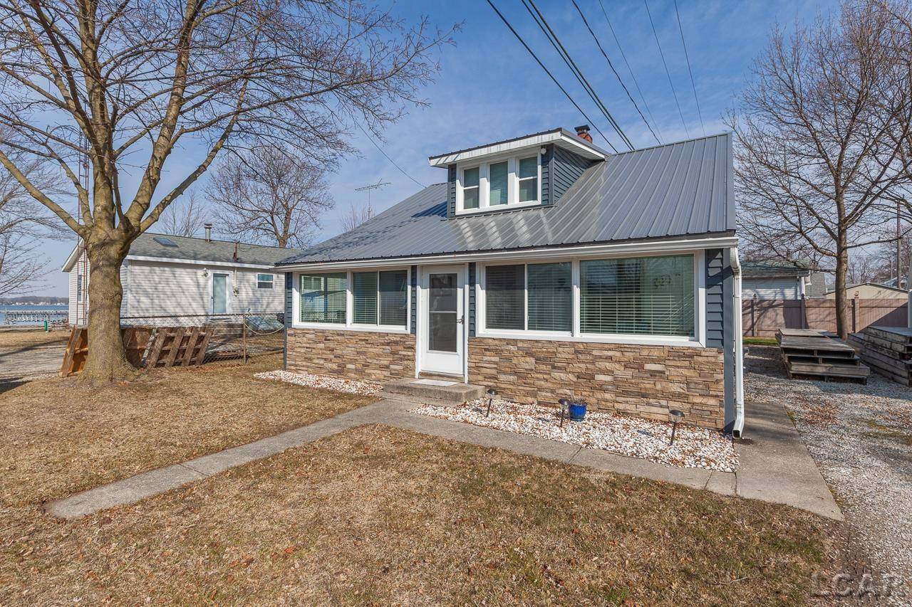 2381 Elm Park Drive, Manitou Beach, MI 49253 — Photo 18