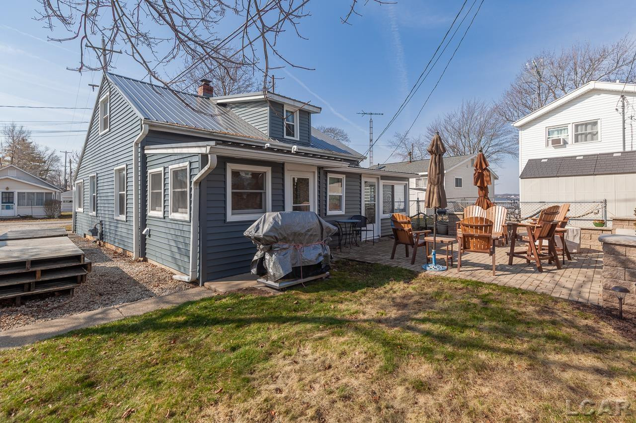 2381 Elm Park Drive, Manitou Beach, MI 49253 — Photo 19