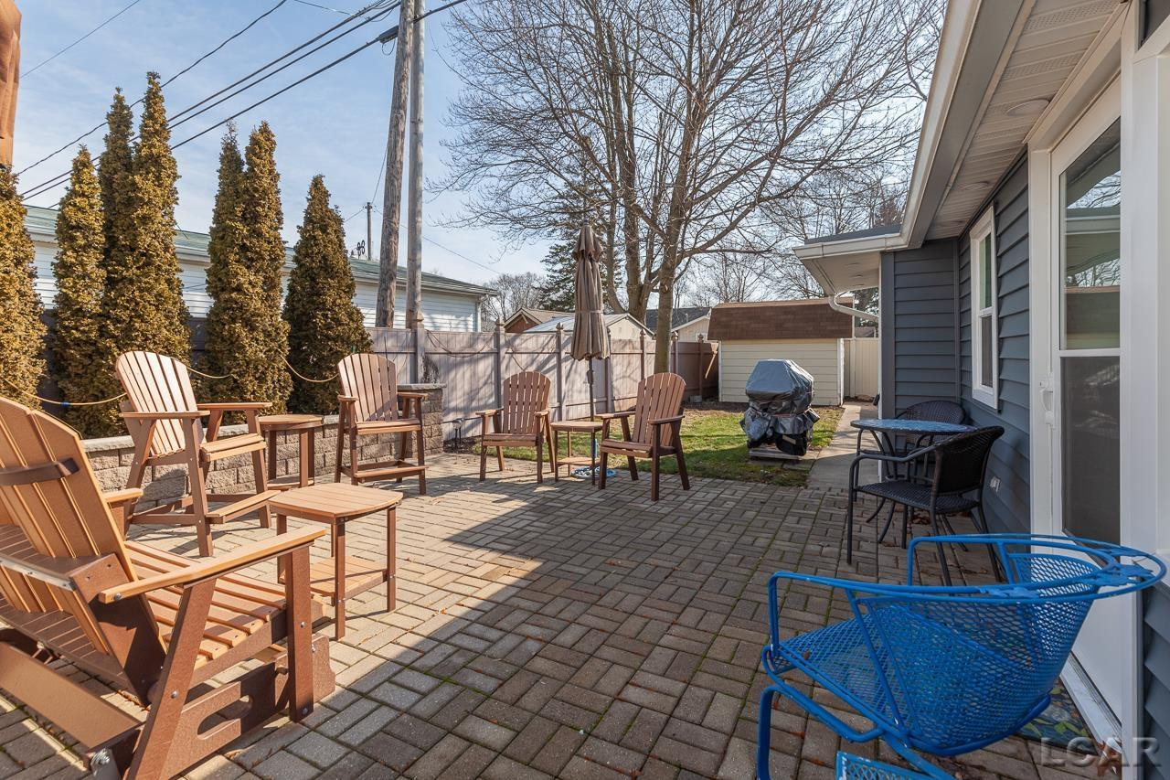 2381 Elm Park Drive, Manitou Beach, MI 49253 — Photo 21