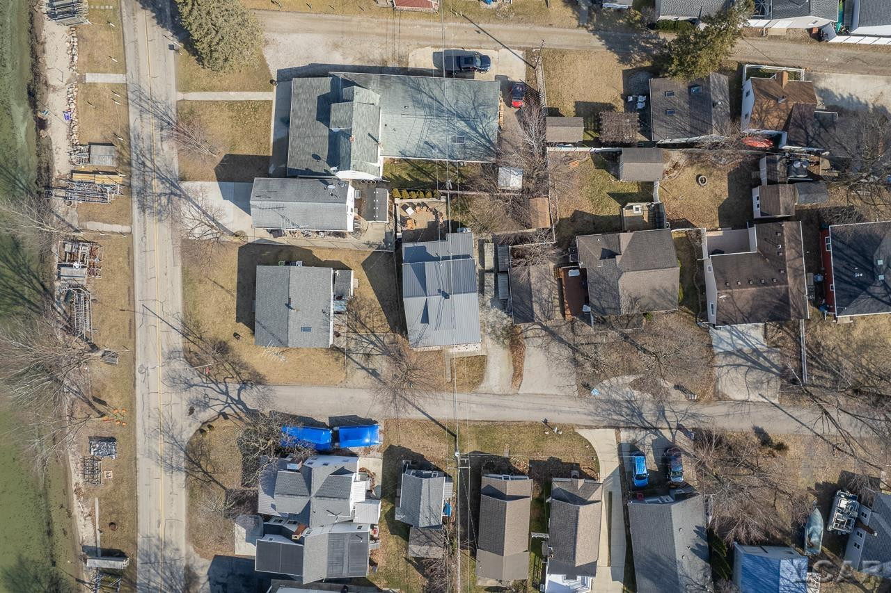 2381 Elm Park Drive, Manitou Beach, MI 49253 — Photo 23