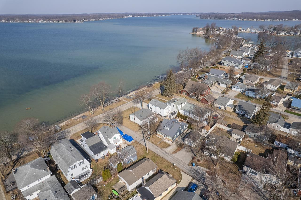 2381 Elm Park Drive, Manitou Beach, MI 49253 — Photo 25