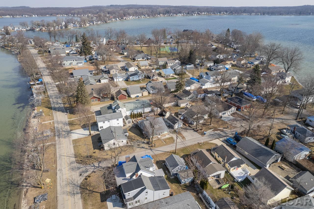 2381 Elm Park Drive, Manitou Beach, MI 49253 — Photo 28