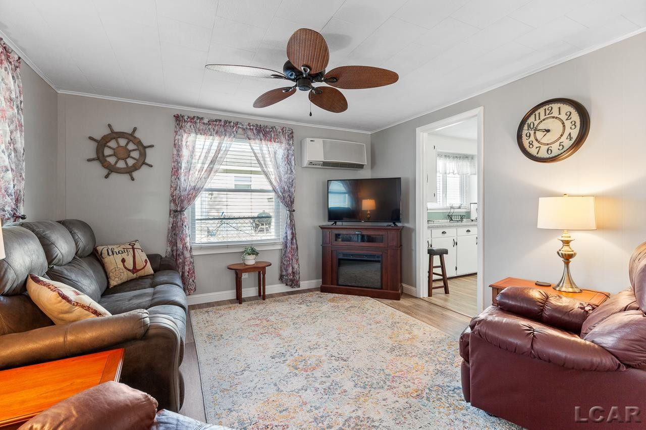 2381 Elm Park Drive, Manitou Beach, MI 49253 — Photo 30