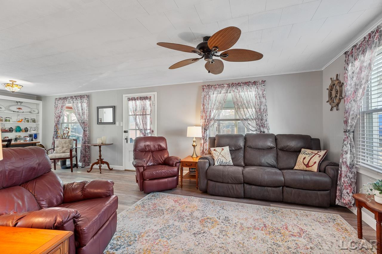 2381 Elm Park Drive, Manitou Beach, MI 49253 — Photo 31