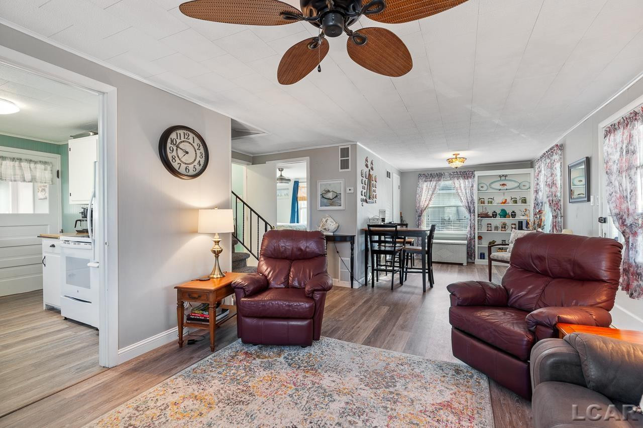2381 Elm Park Drive, Manitou Beach, MI 49253 — Photo 32