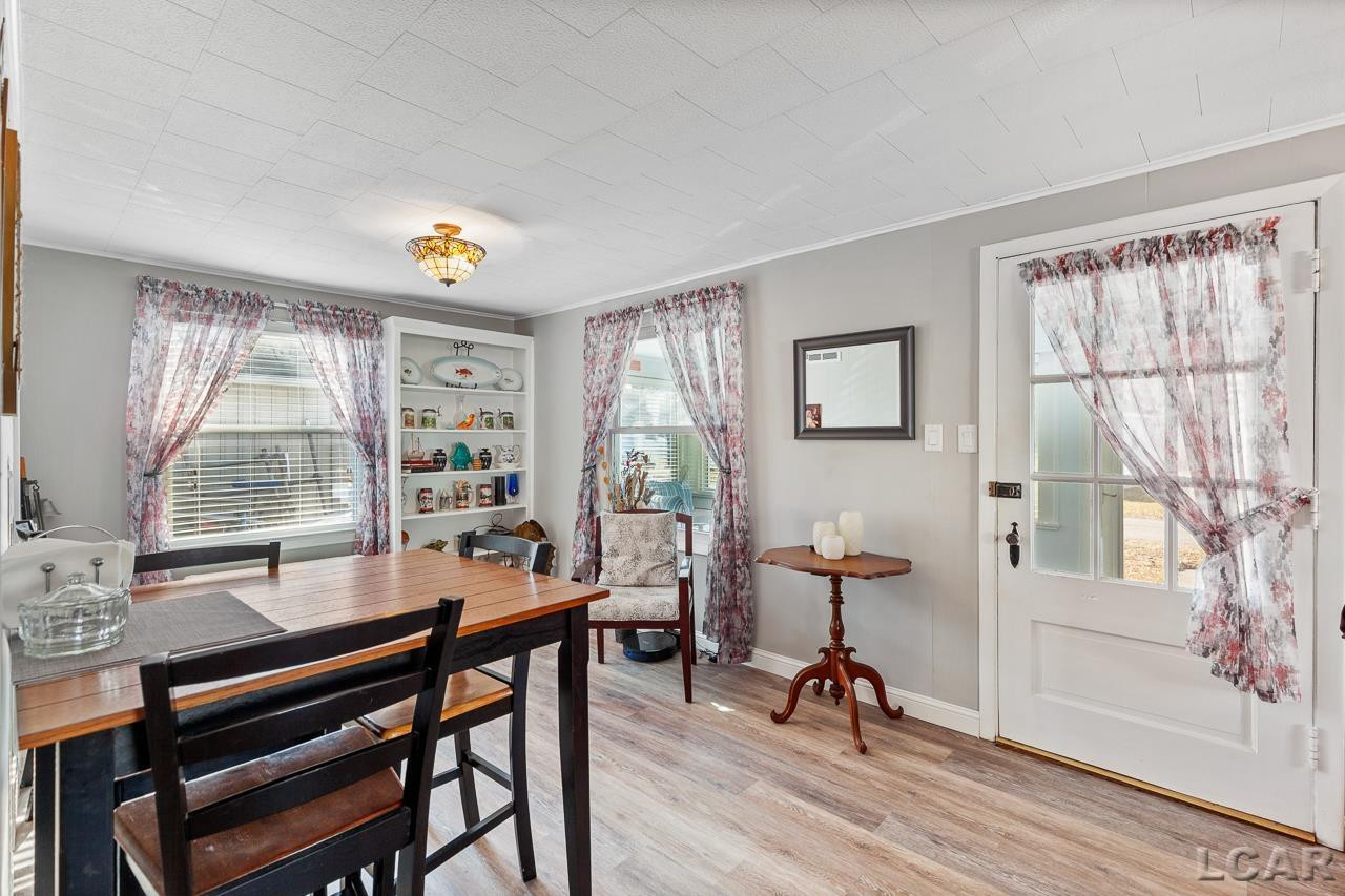 2381 Elm Park Drive, Manitou Beach, MI 49253 — Photo 33