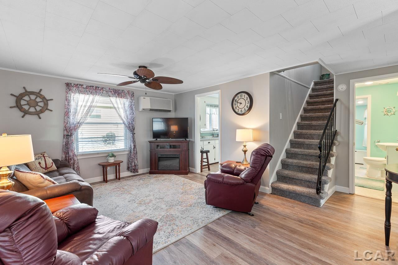 2381 Elm Park Drive, Manitou Beach, MI 49253 — Photo 37