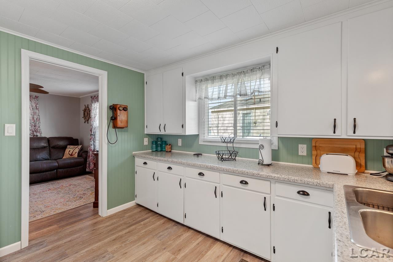 2381 Elm Park Drive, Manitou Beach, MI 49253 — Photo 41