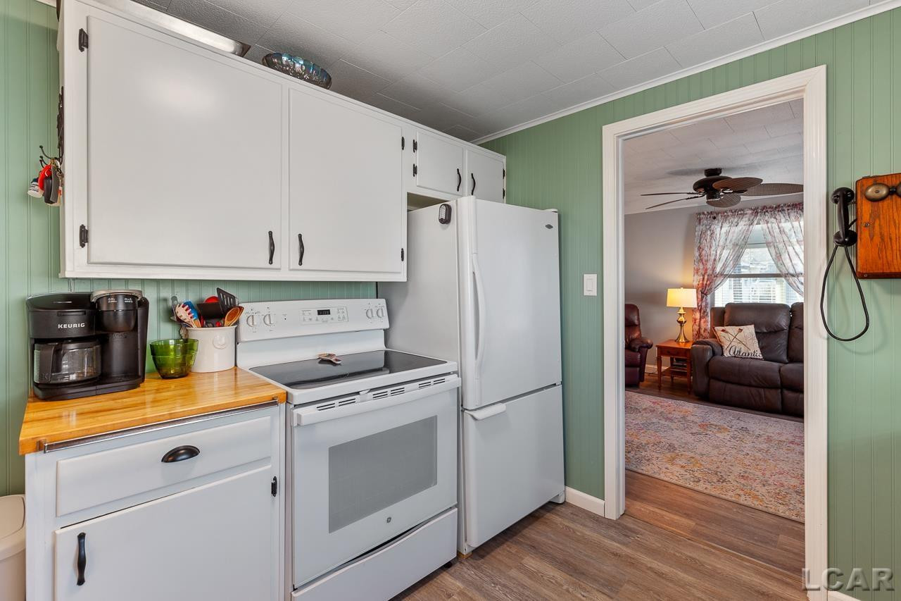 2381 Elm Park Drive, Manitou Beach, MI 49253 — Photo 42