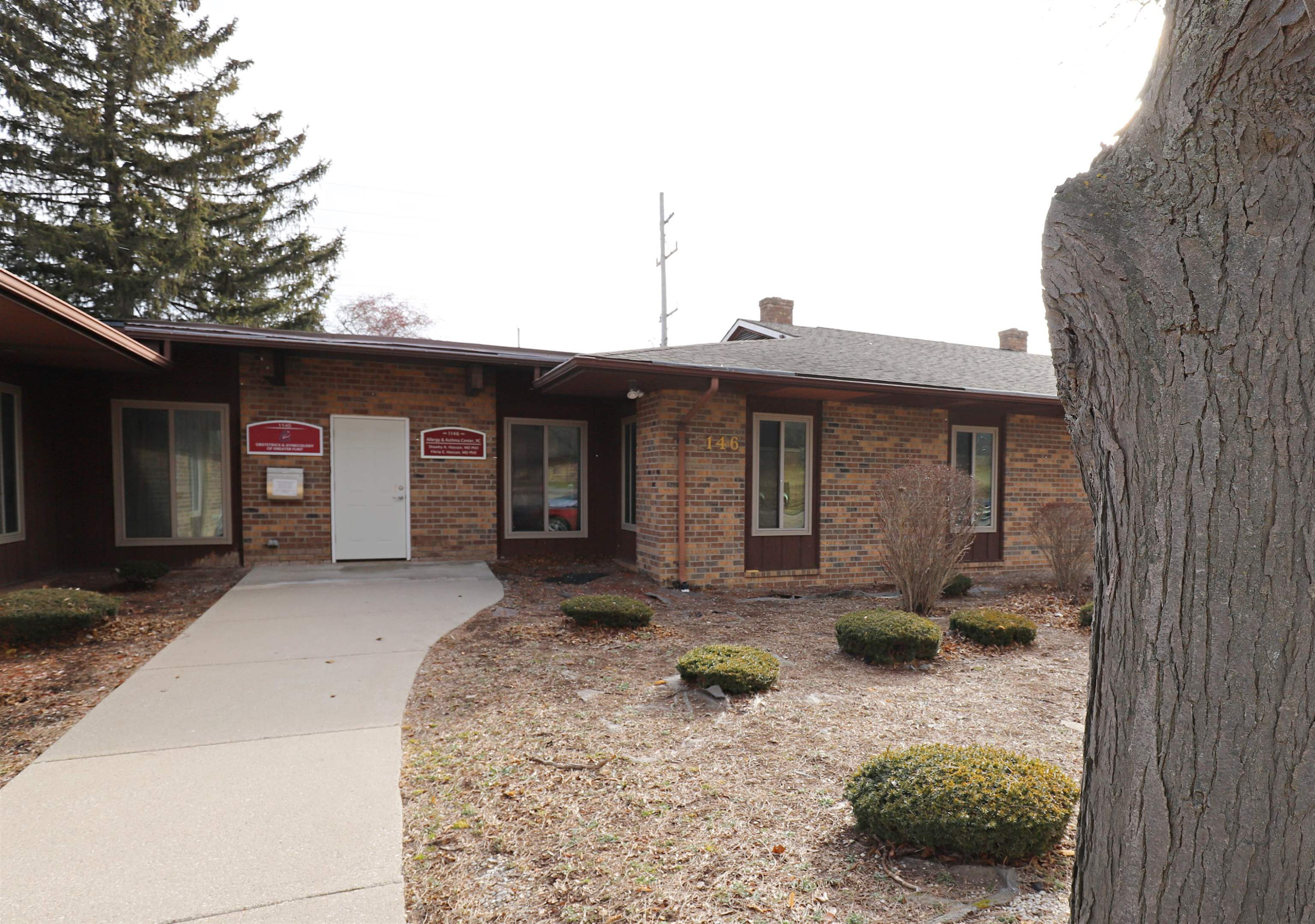 1146 S Linden Road, Flint, MI 48532 — Photo 4