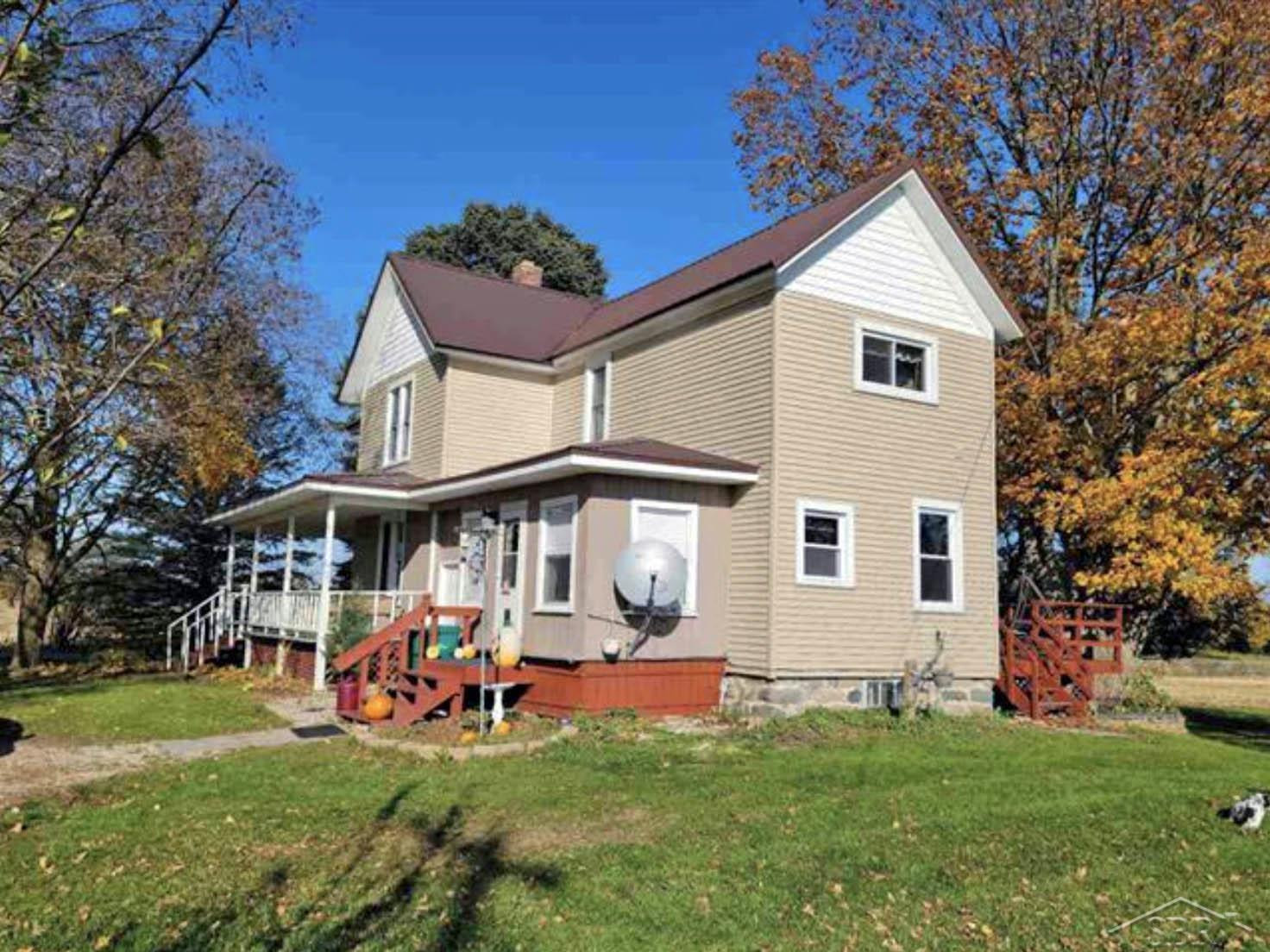 7453 W Centerline, MI 48879 — Photo 2
