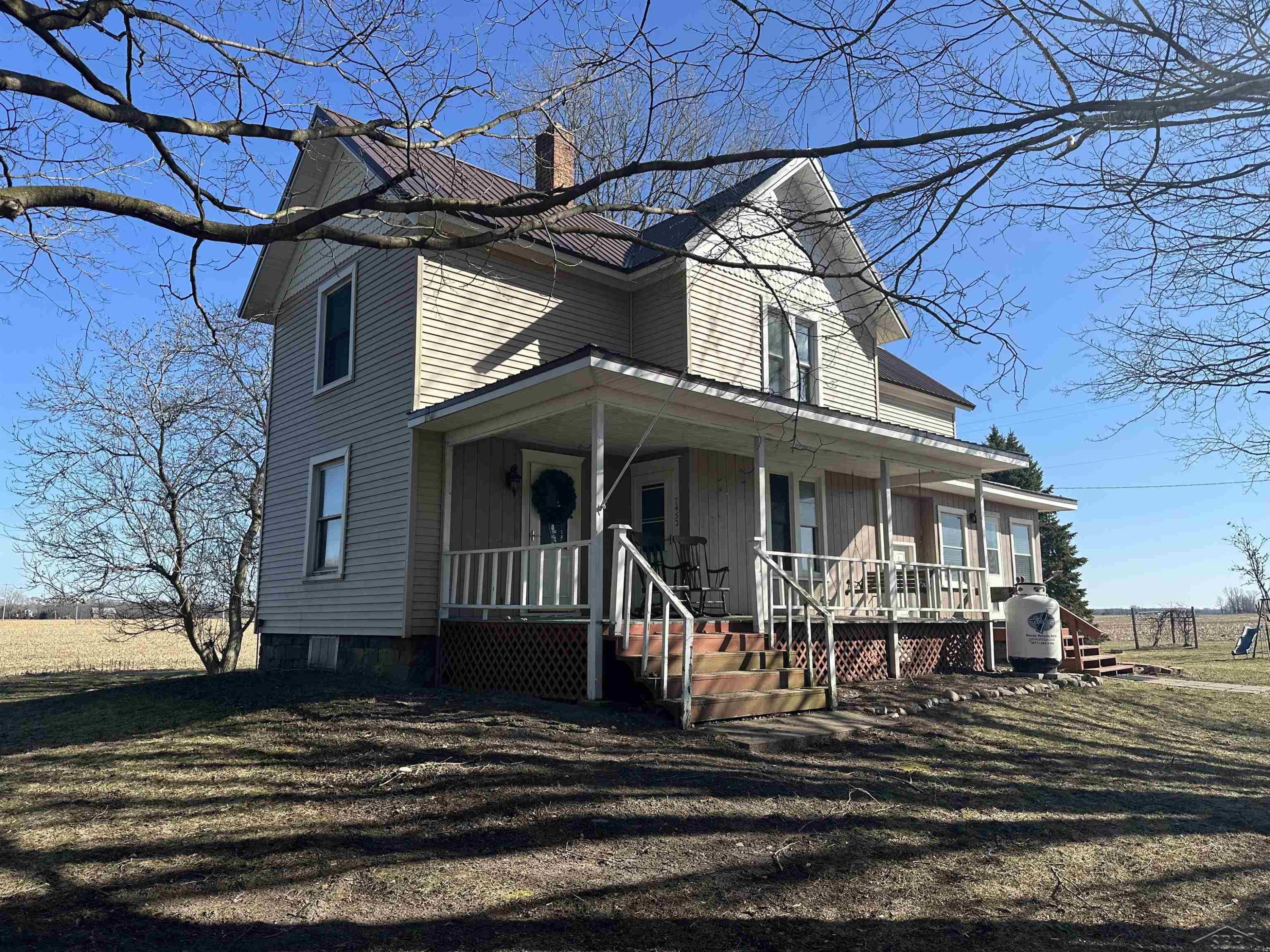 7453 W Centerline, MI 48879 — Photo 4