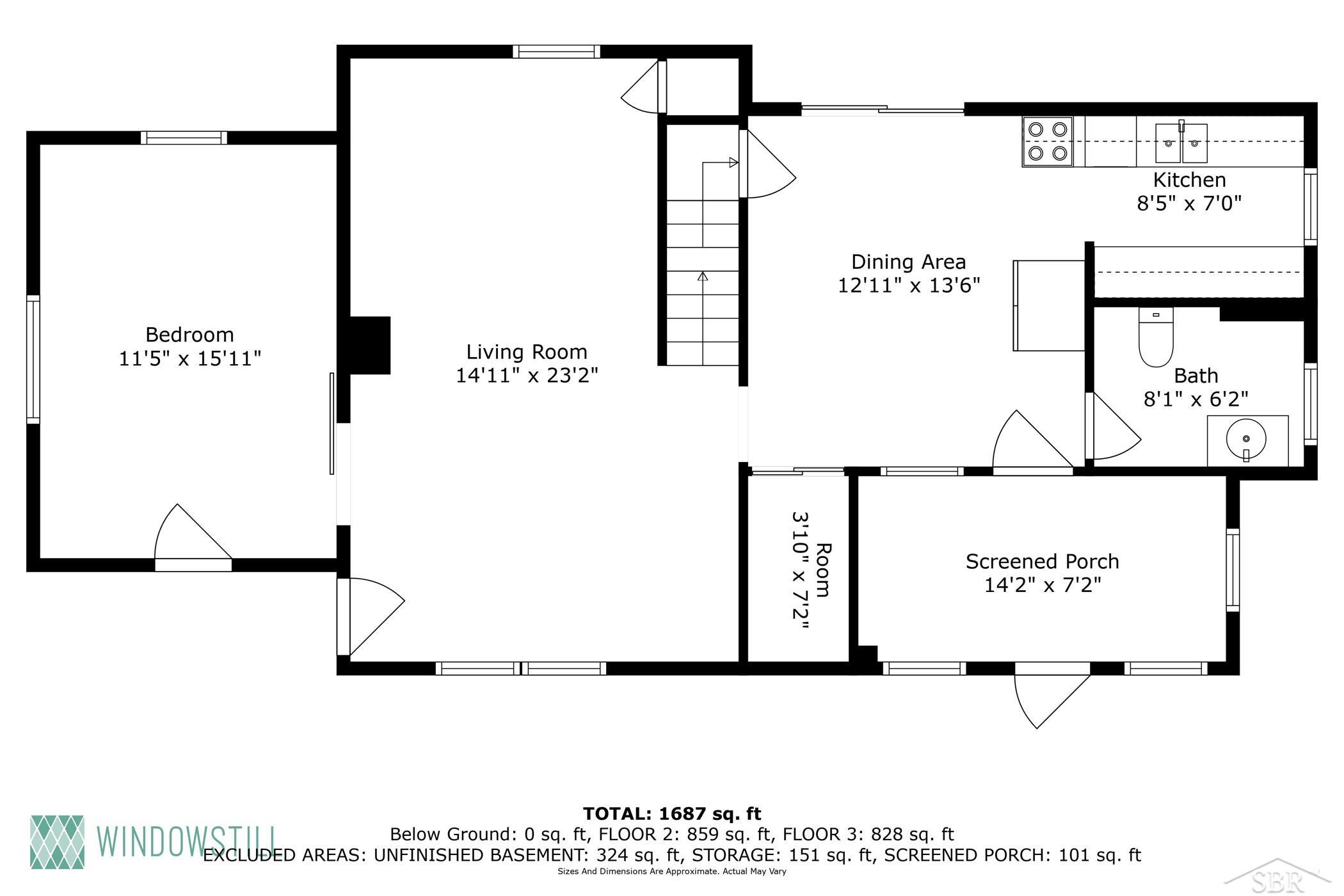 7453 W Centerline, MI 48879 — Photo 43