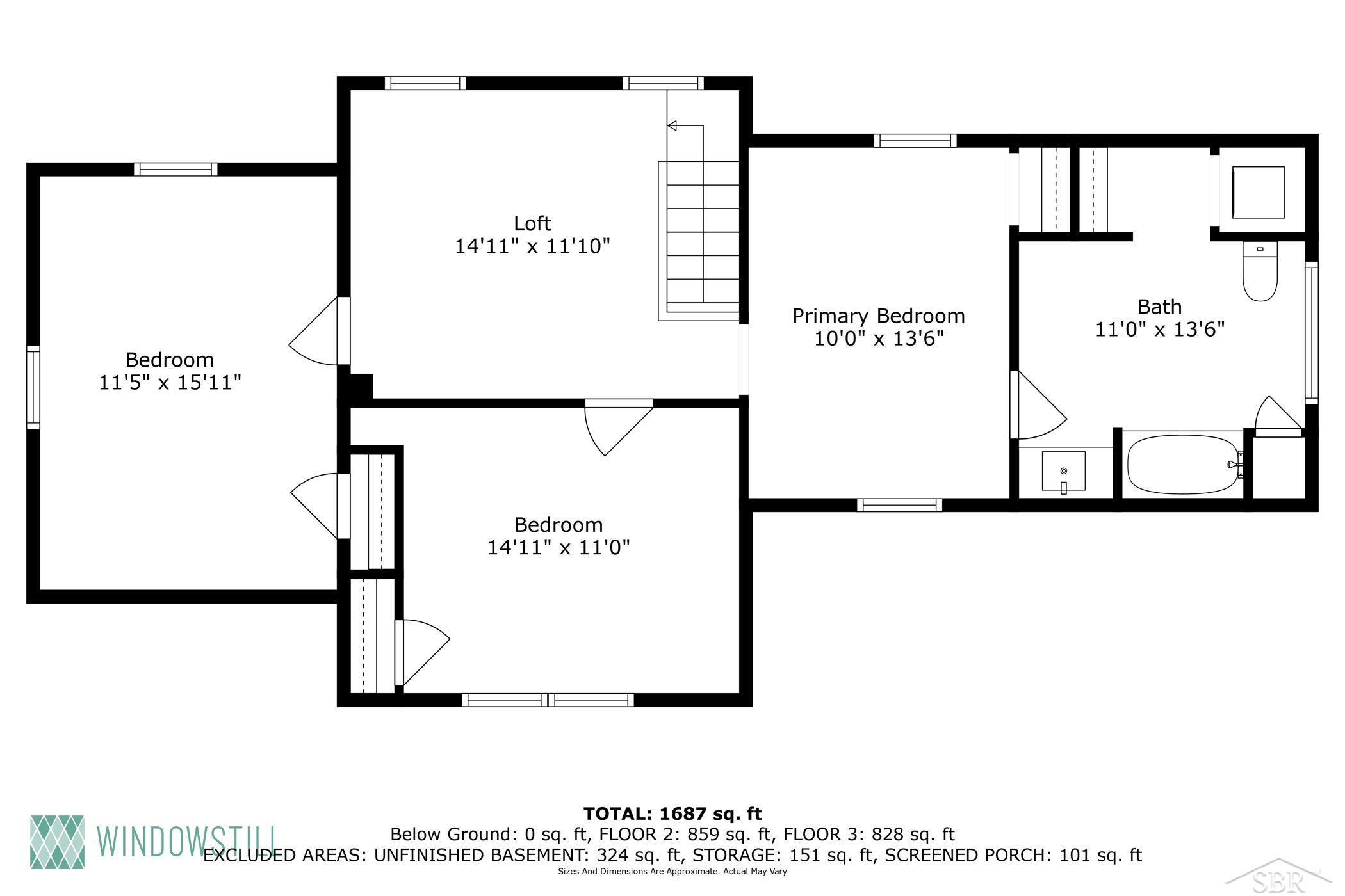 7453 W Centerline, MI 48879 — Photo 44