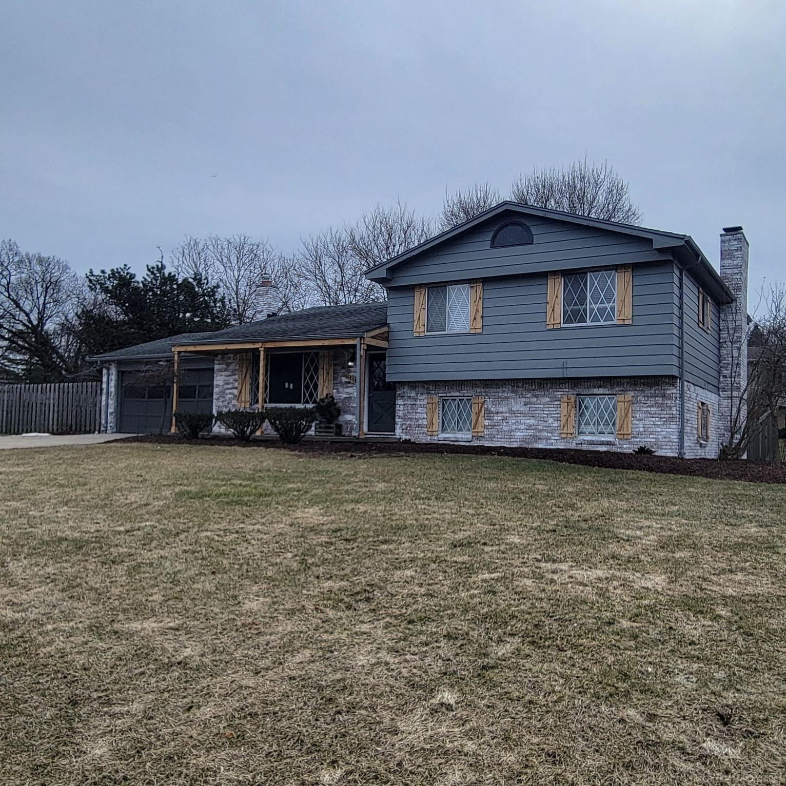 11479 Farmhill Drive, Fenton, MI 48430 — front exterior