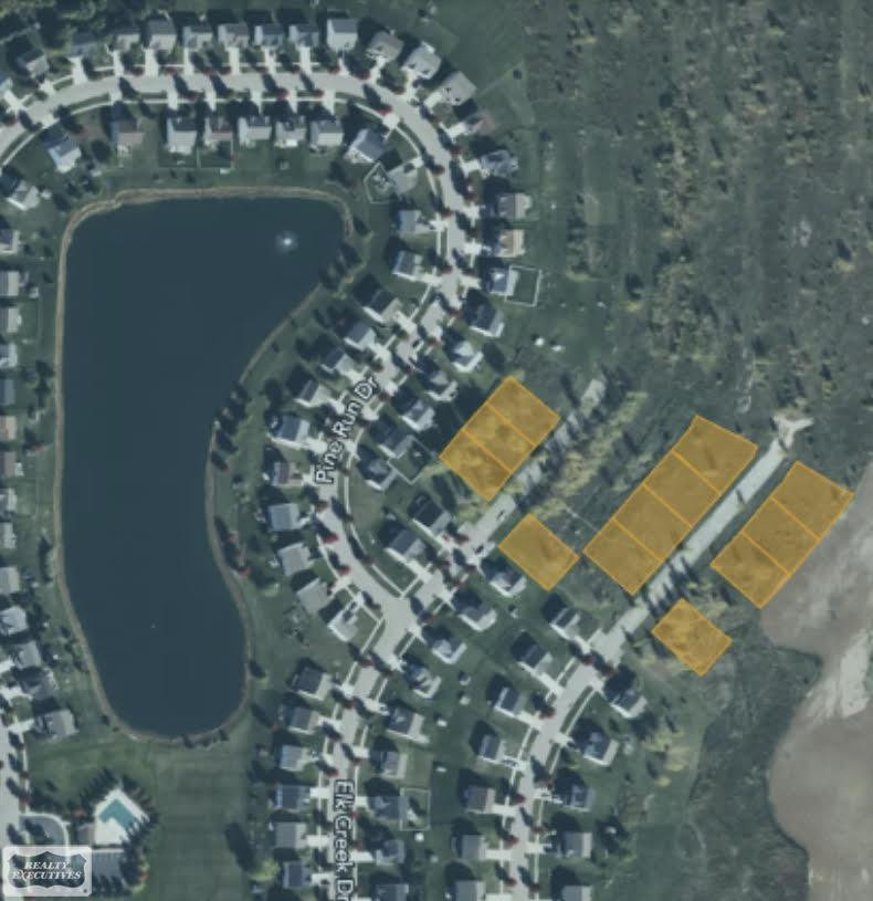 3147 Elk Creek Drive, Swartz Creek, MI 48473