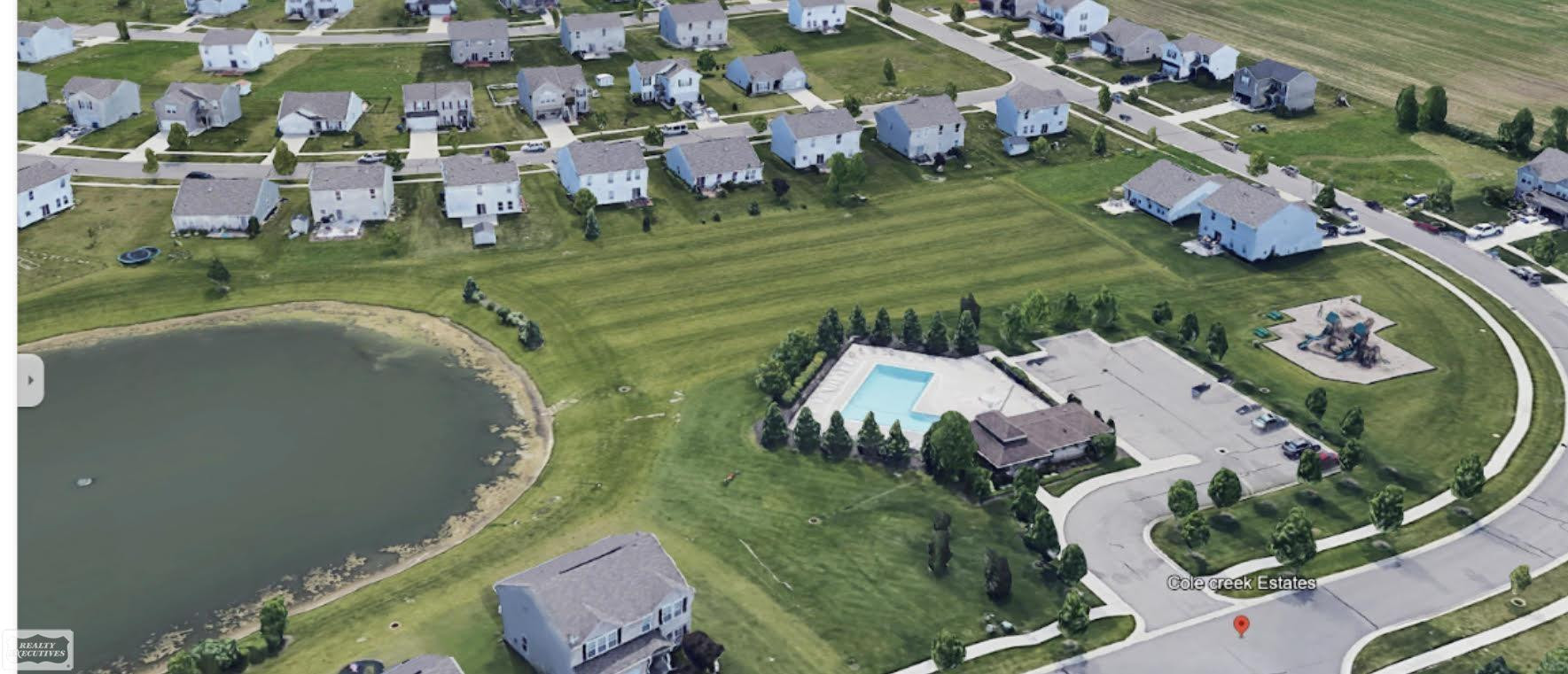 3153 Misty Creek Drive, Swartz Creek, MI 48473 — Photo 4