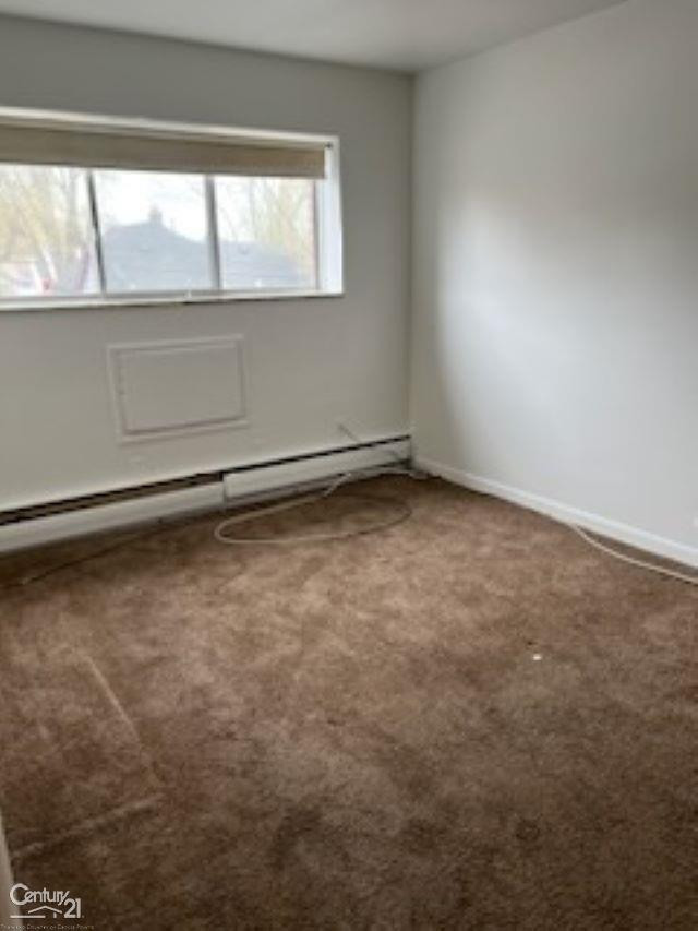 4960 Opal Unit #227 Avenue, 227, Detroit, MI 48236 — Photo 3