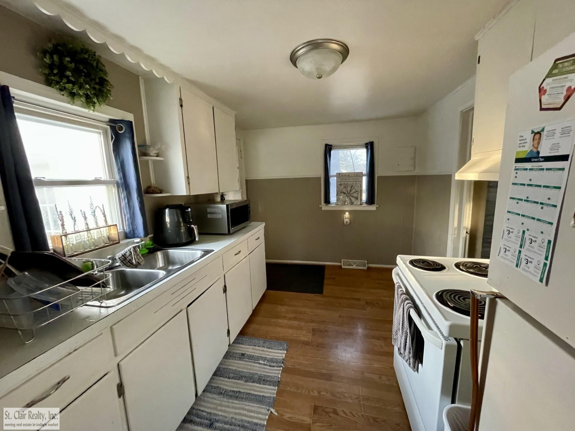 4236 Peavey Street, Port Huron, MI 48060 — Photo 6