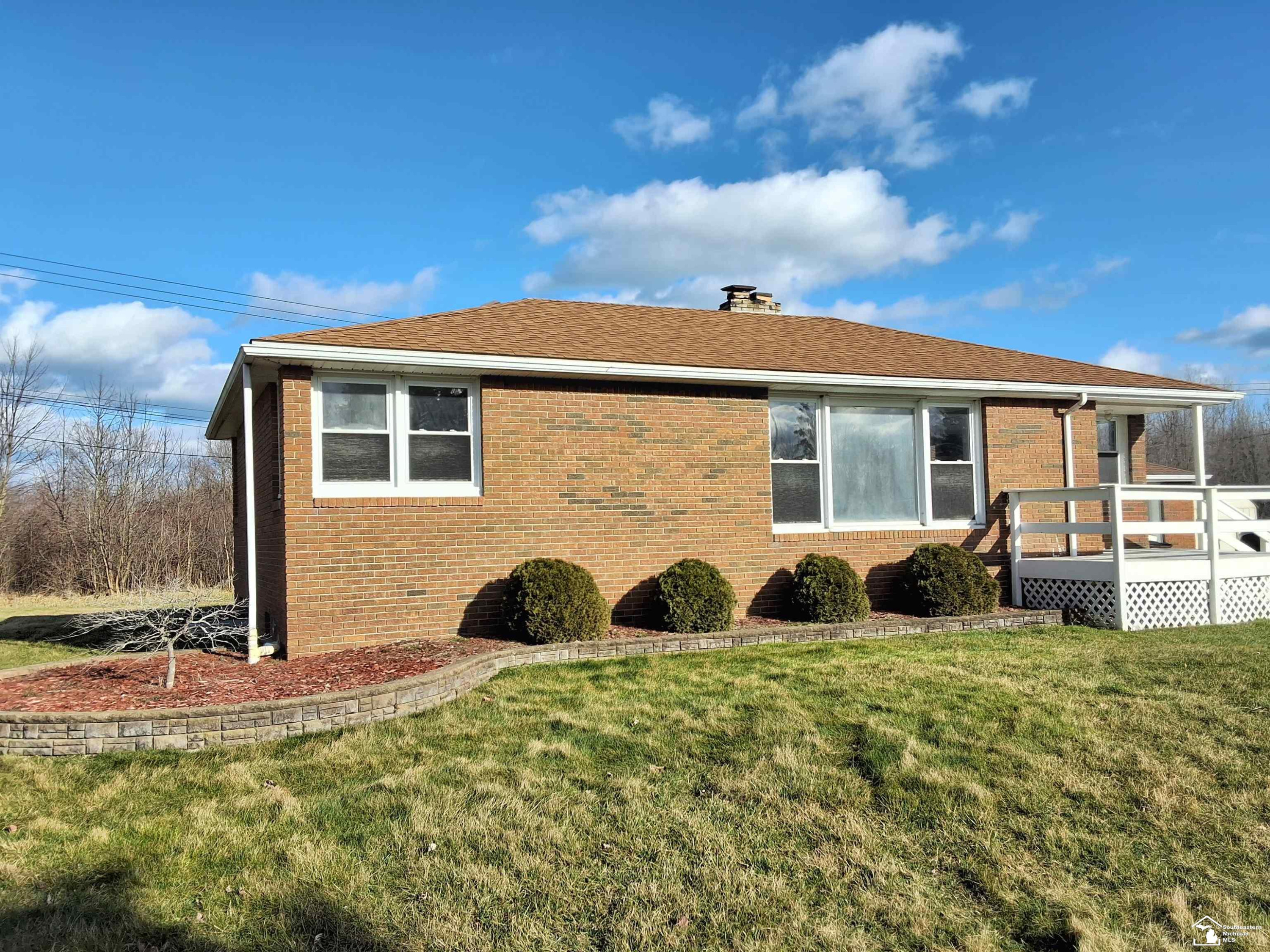 4950 Elm, Newport, MI 48166 — Photo 2