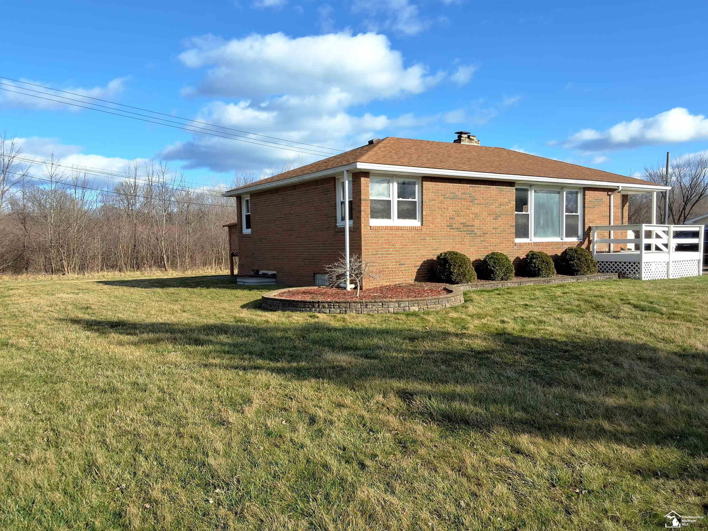 4950 Elm, Newport, MI 48166 — Photo 3
