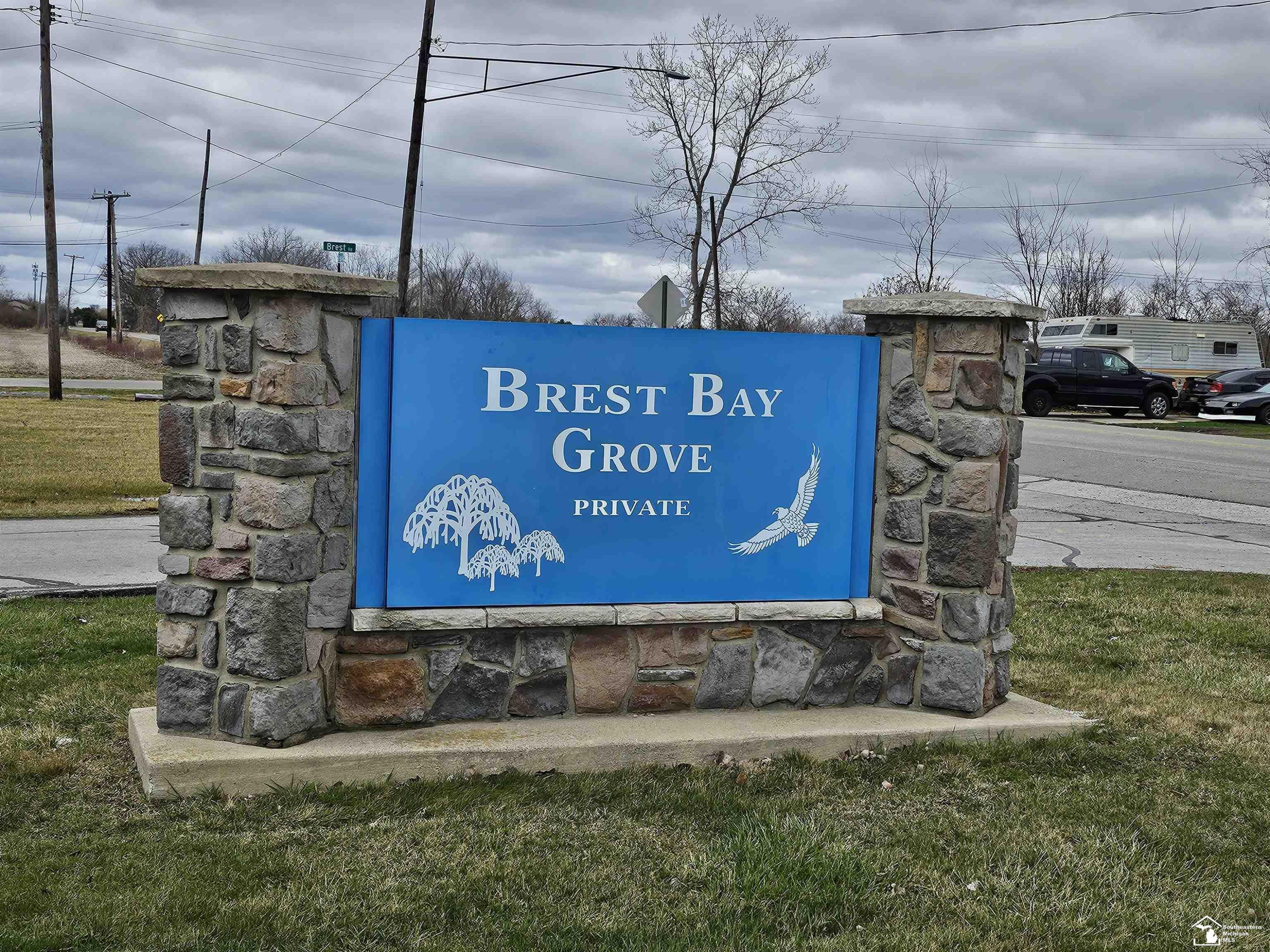 4950 Elm, Newport, MI 48166 — Photo 15