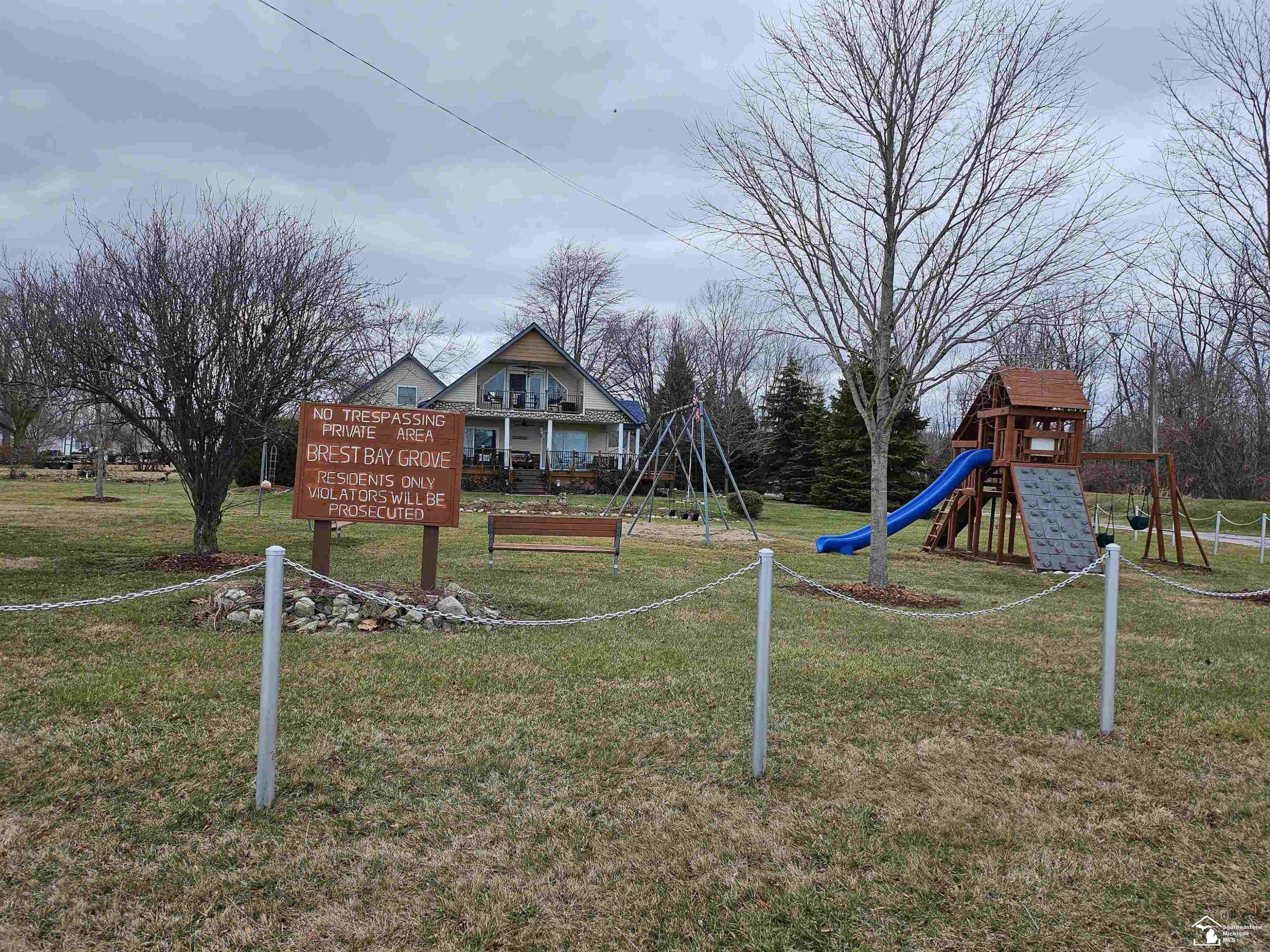 4950 Elm, Newport, MI 48166 — Photo 18