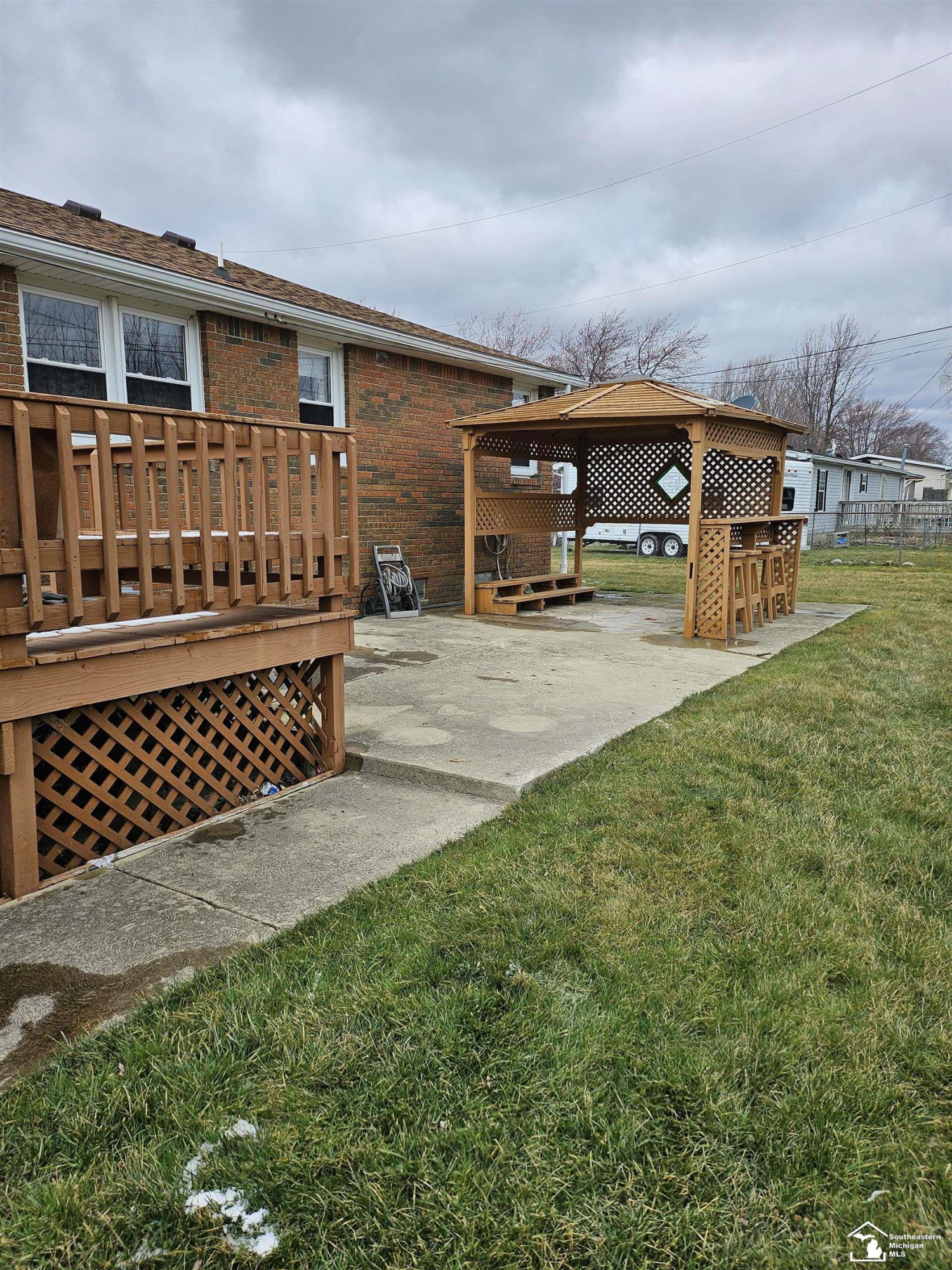 4950 Elm, Newport, MI 48166 — Photo 21