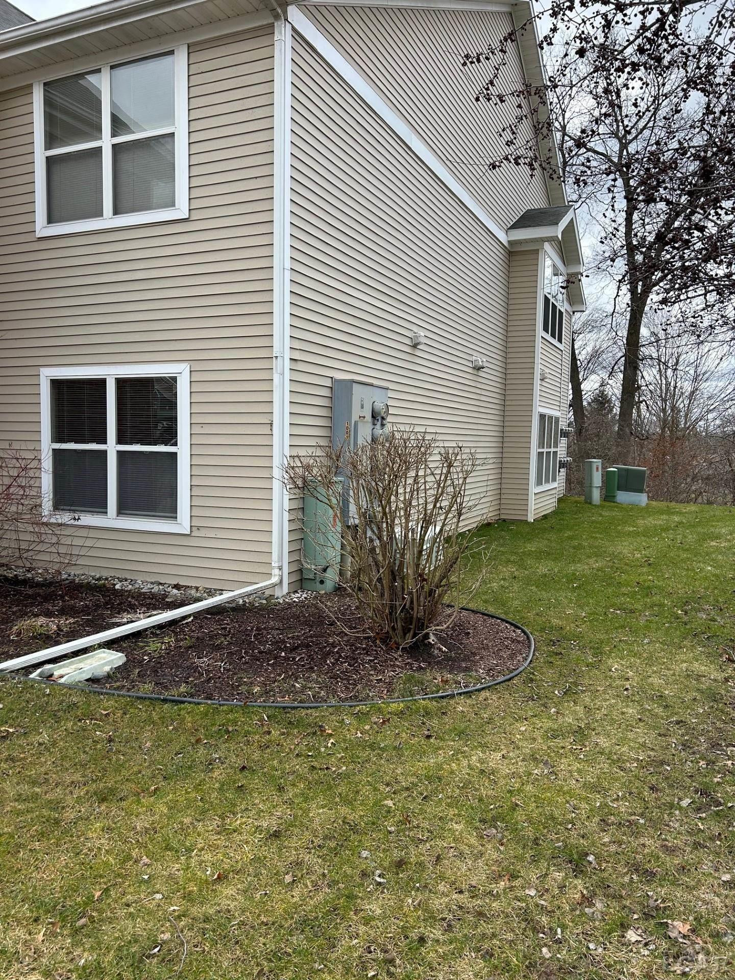 1001 E Duncan 1 D Avenue, Manchester, MI 48158 — Photo 3