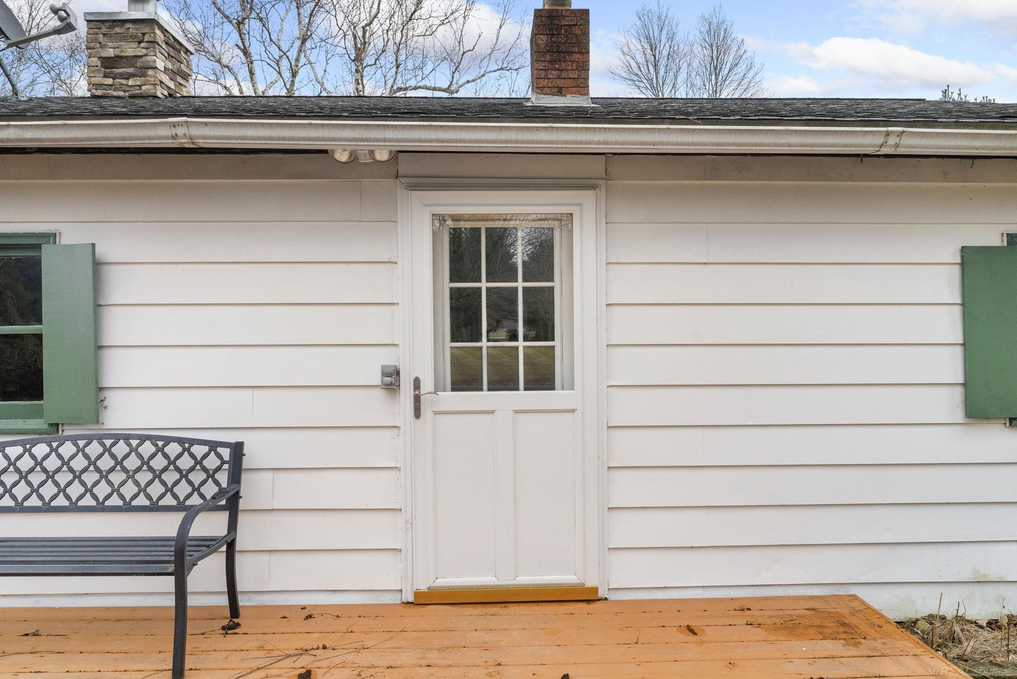 4828 N Lakeshore Road, Deckerville, MI 48427 — Photo 12