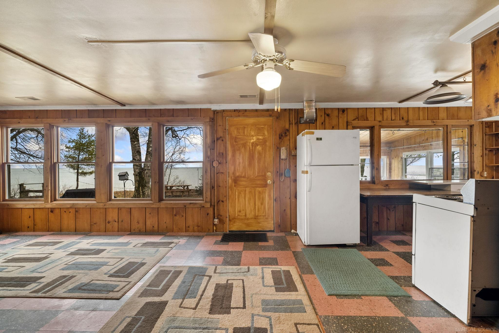 4828 N Lakeshore Road, Deckerville, MI 48427 — Photo 14