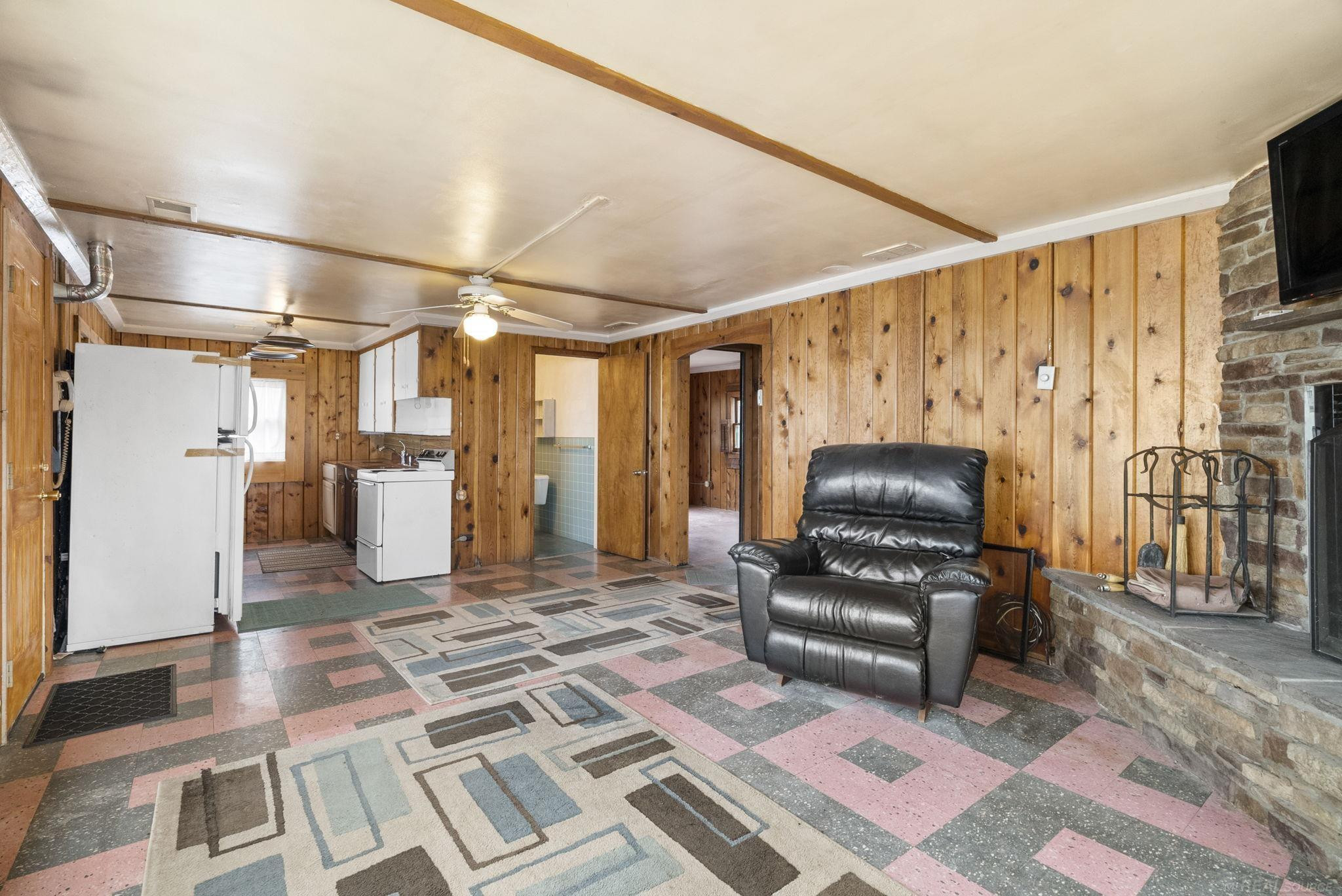 4828 N Lakeshore Road, Deckerville, MI 48427 — Photo 16