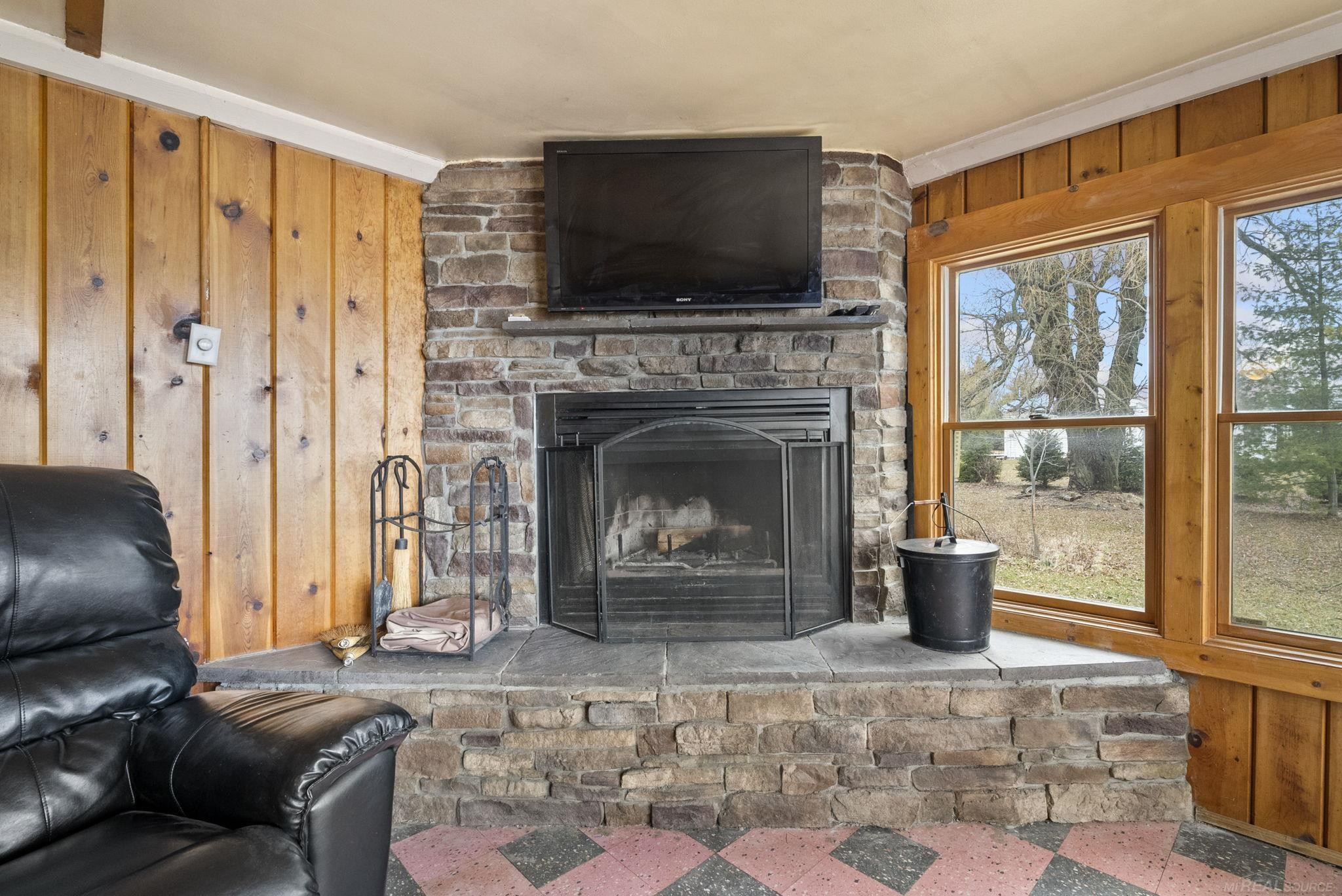 4828 N Lakeshore Road, Deckerville, MI 48427 — Photo 18