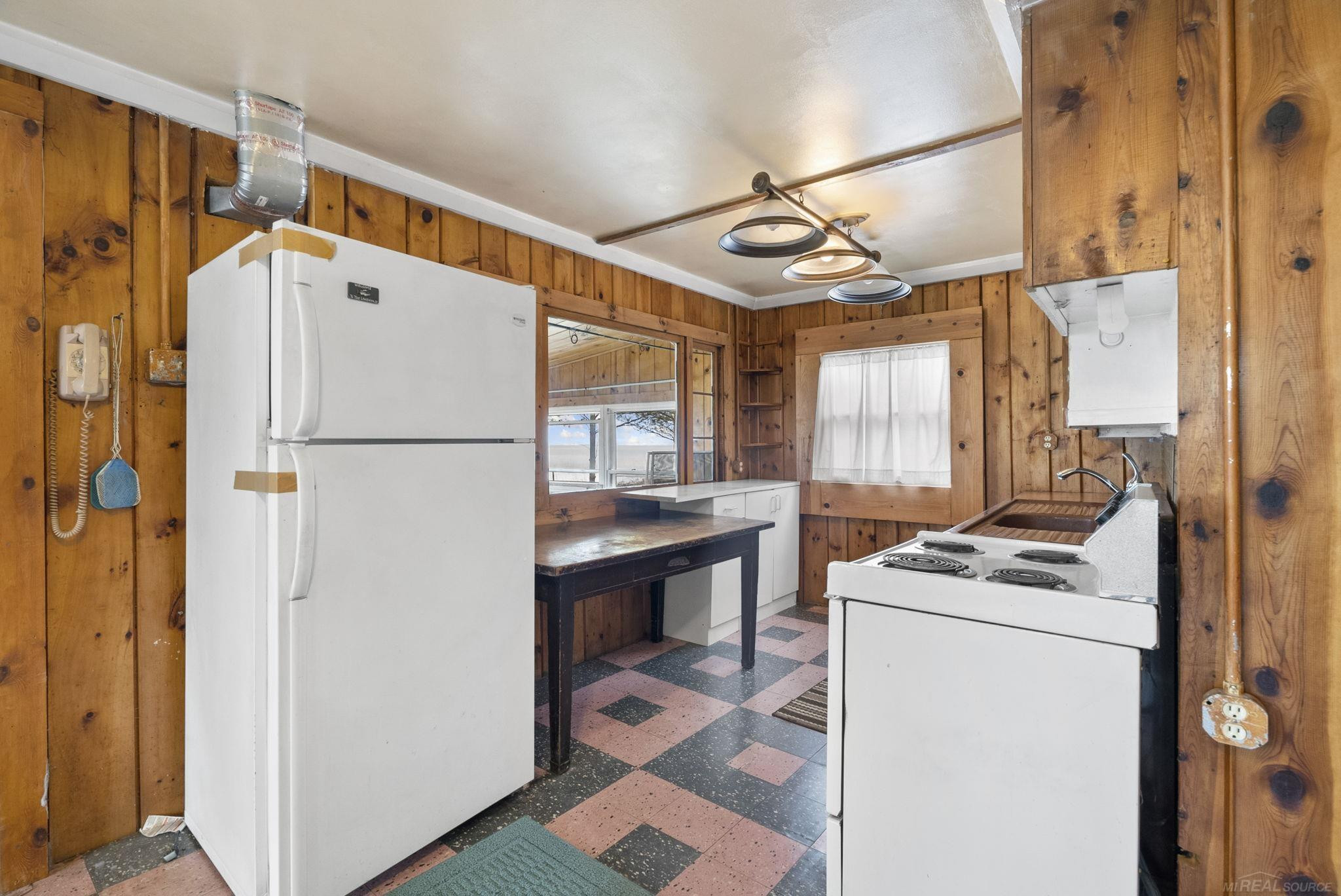 4828 N Lakeshore Road, Deckerville, MI 48427 — Photo 19