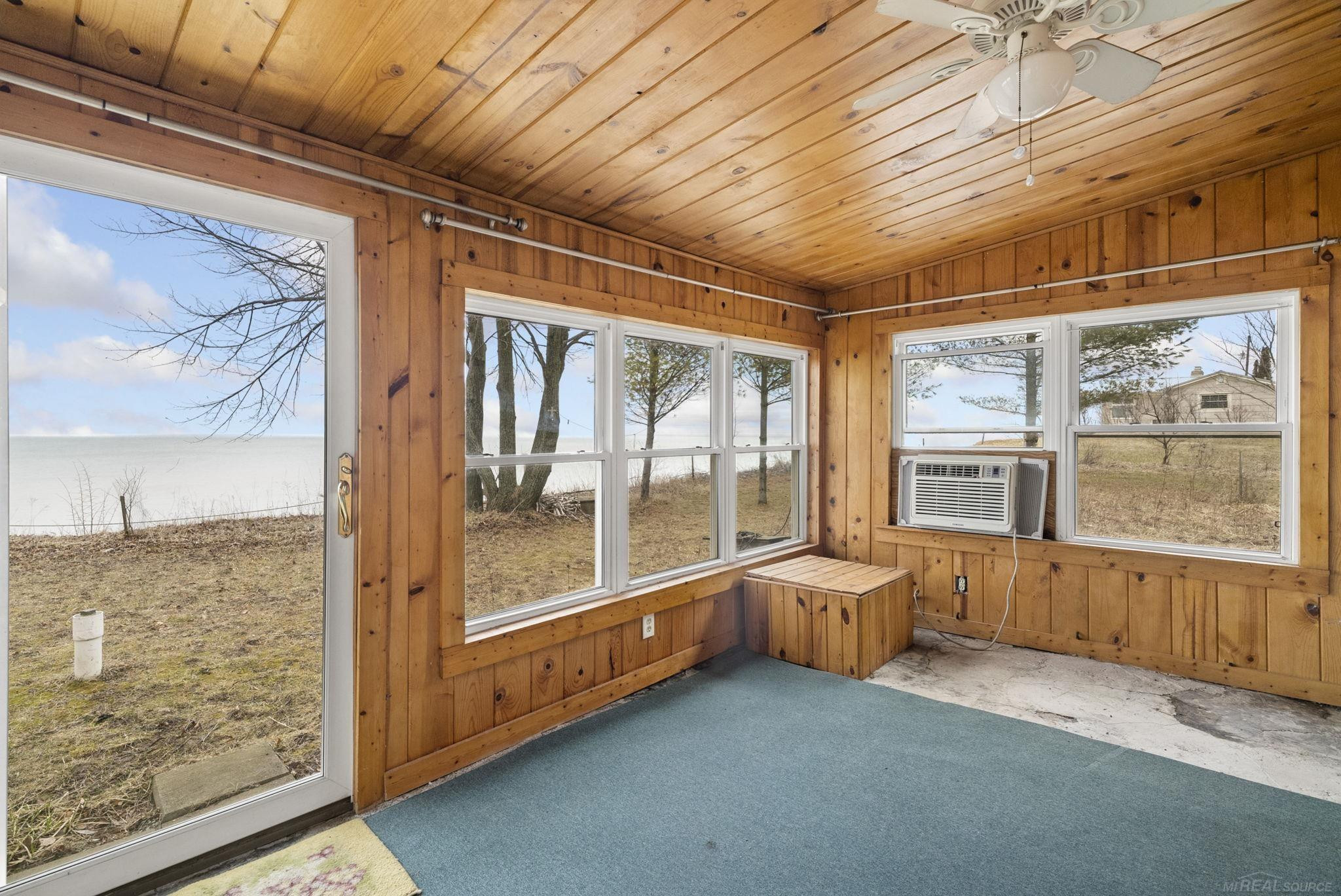 4828 N Lakeshore Road, Deckerville, MI 48427 — Photo 23