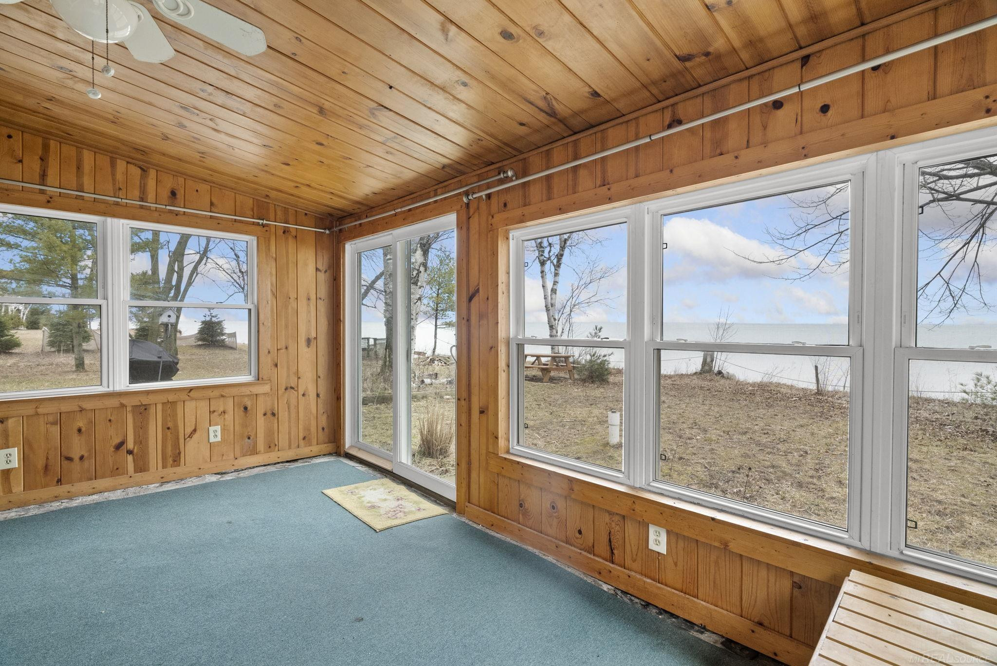 4828 N Lakeshore Road, Deckerville, MI 48427 — Photo 24